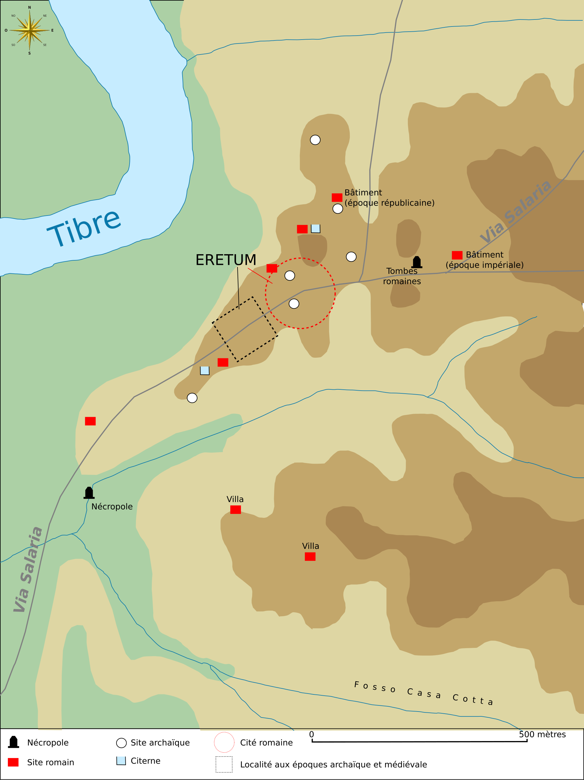 Eretum