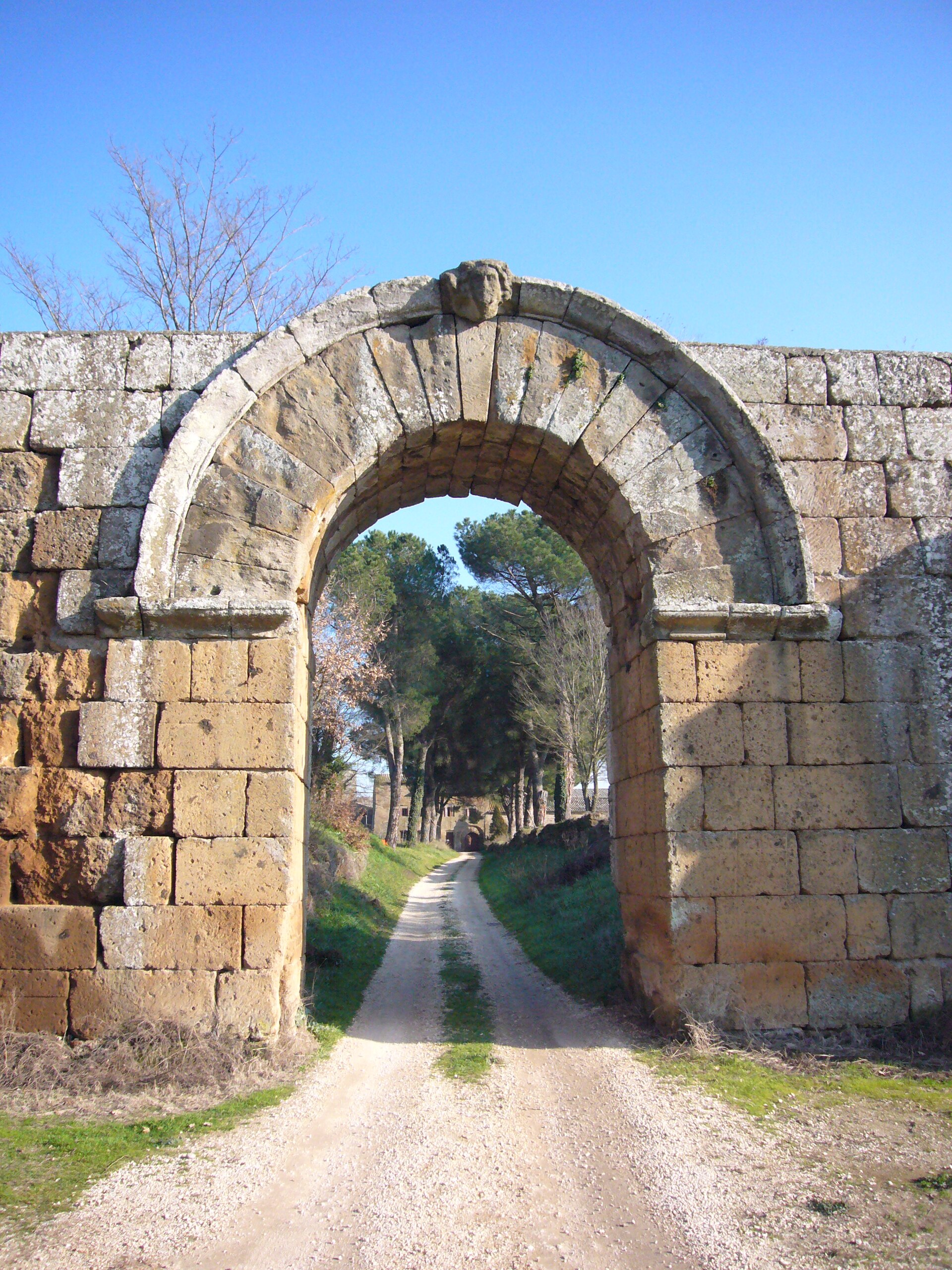 Falerii Novi