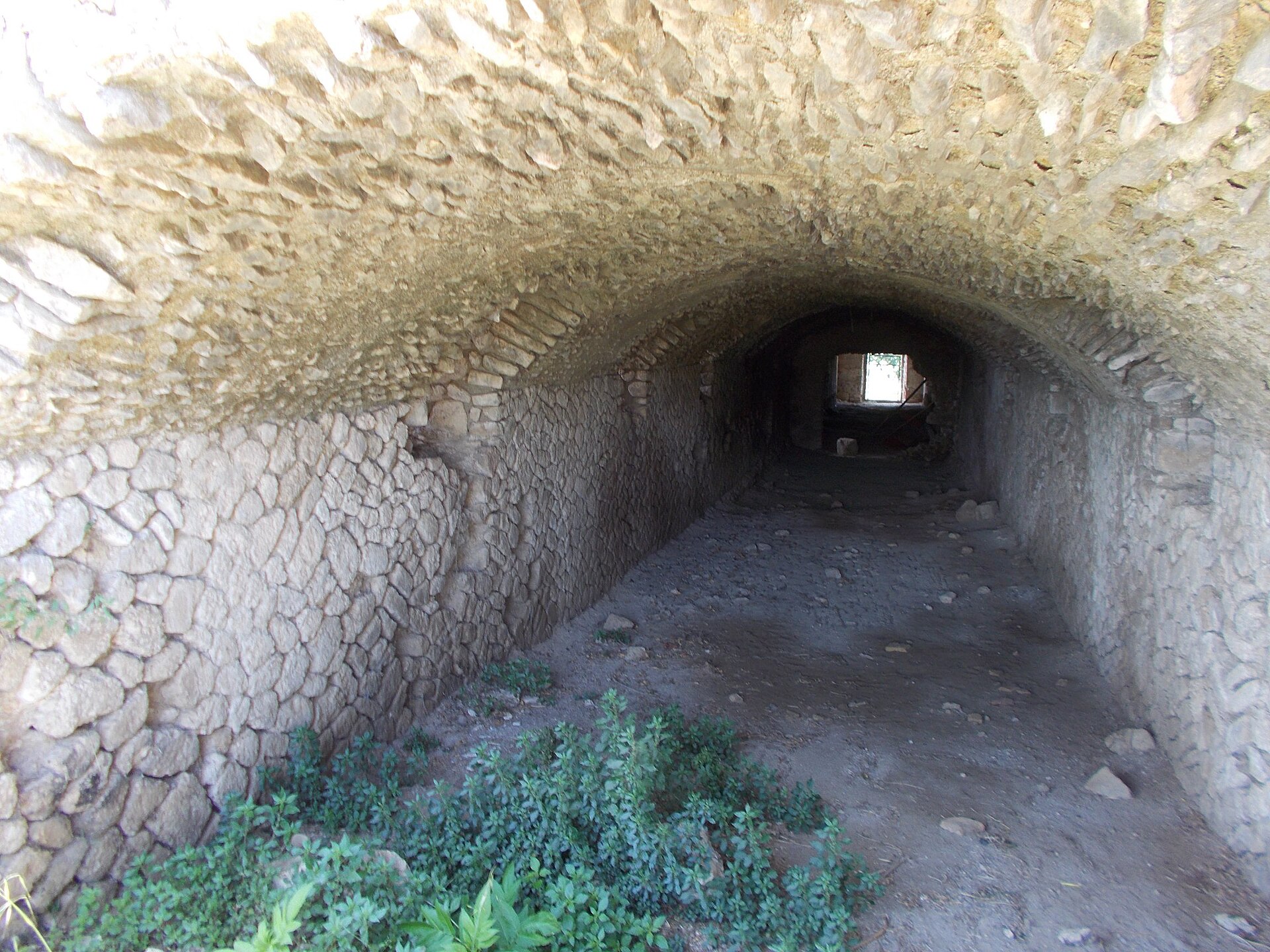 Grotte di Torri