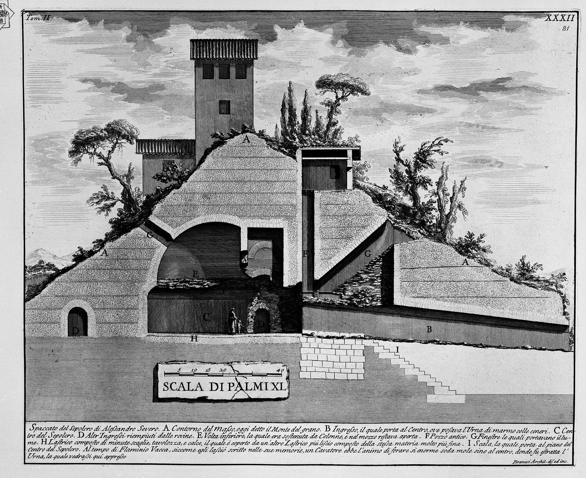 Monte del Grano