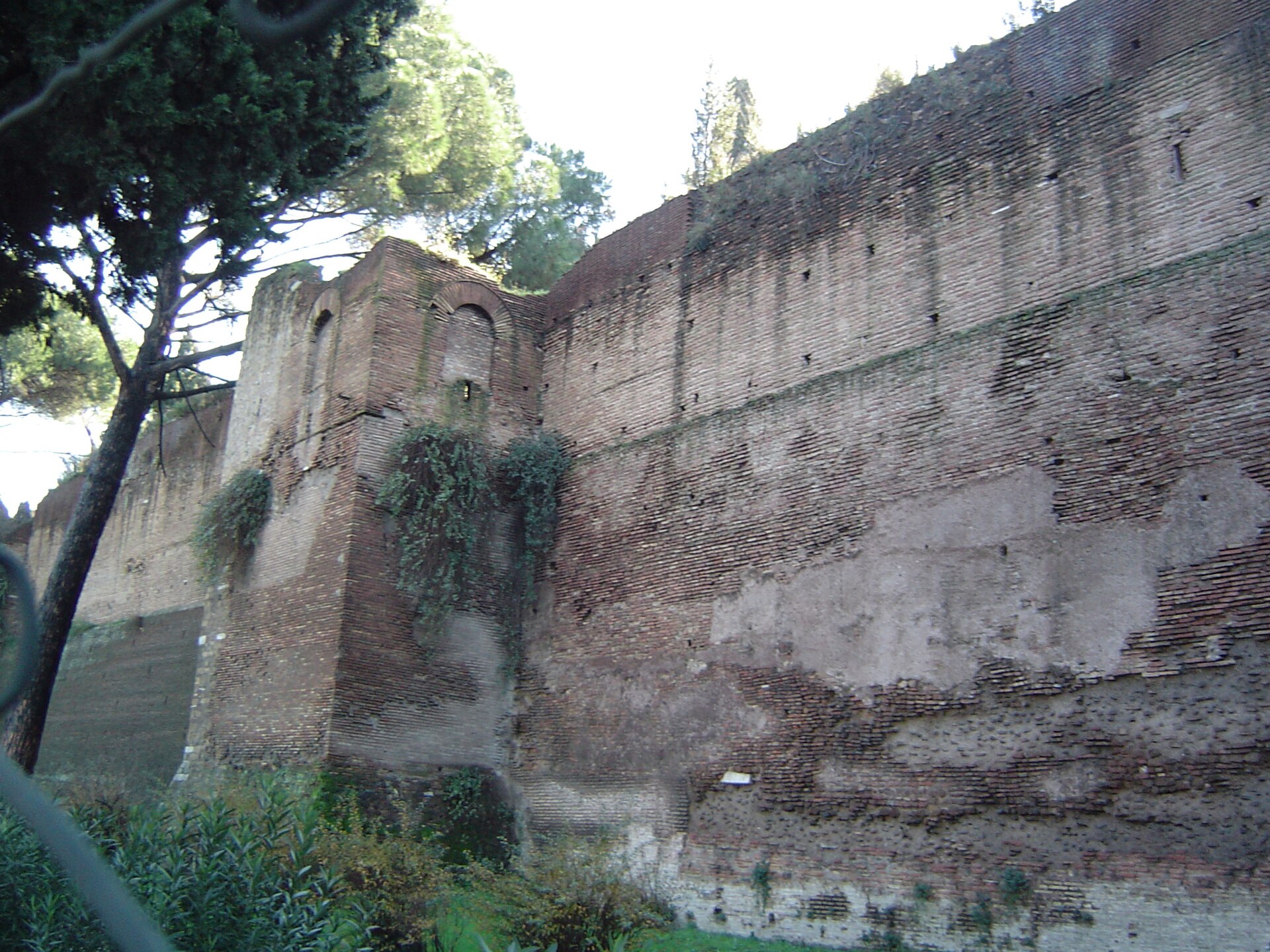 Muro Torto