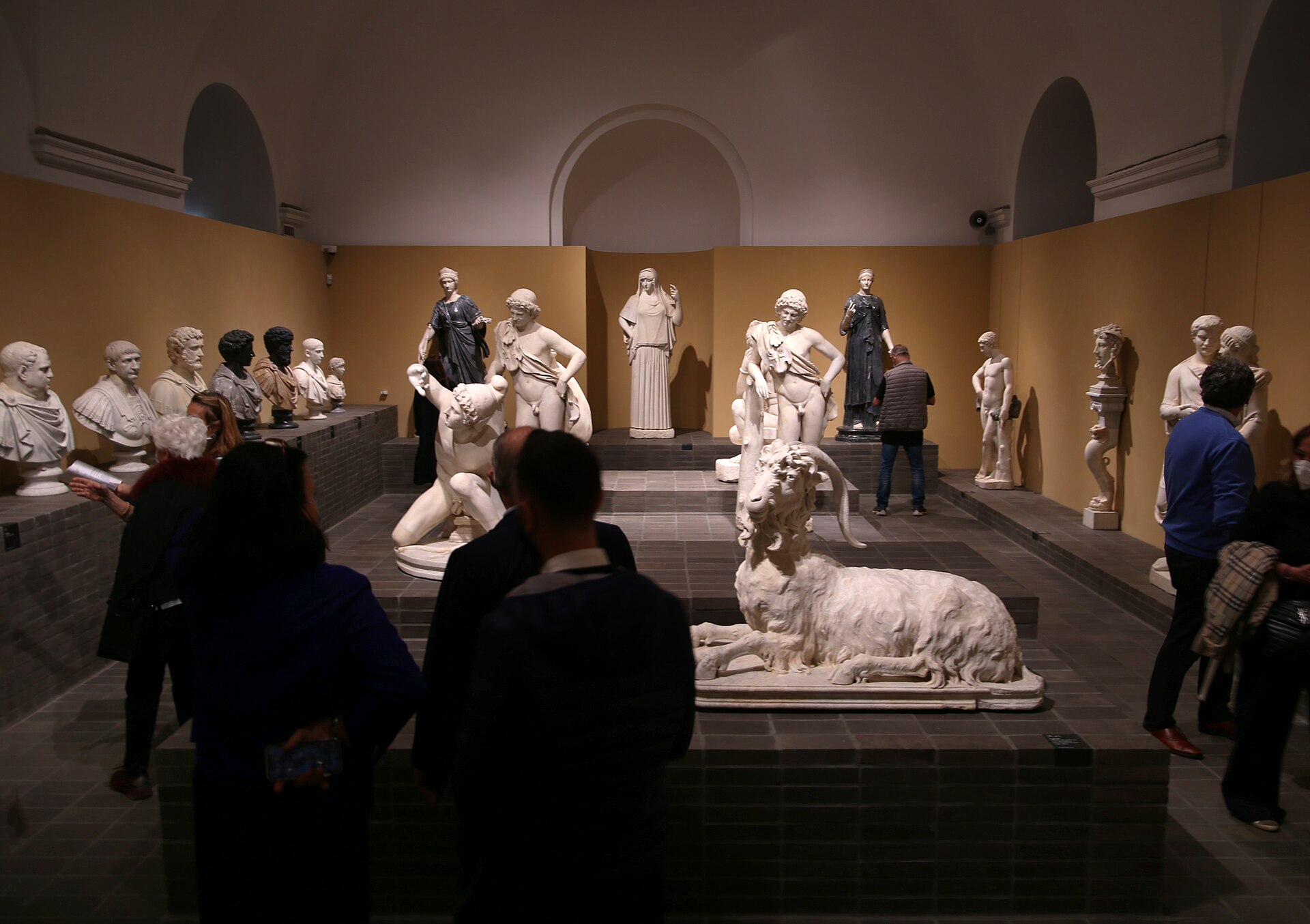 Museo Torlonia