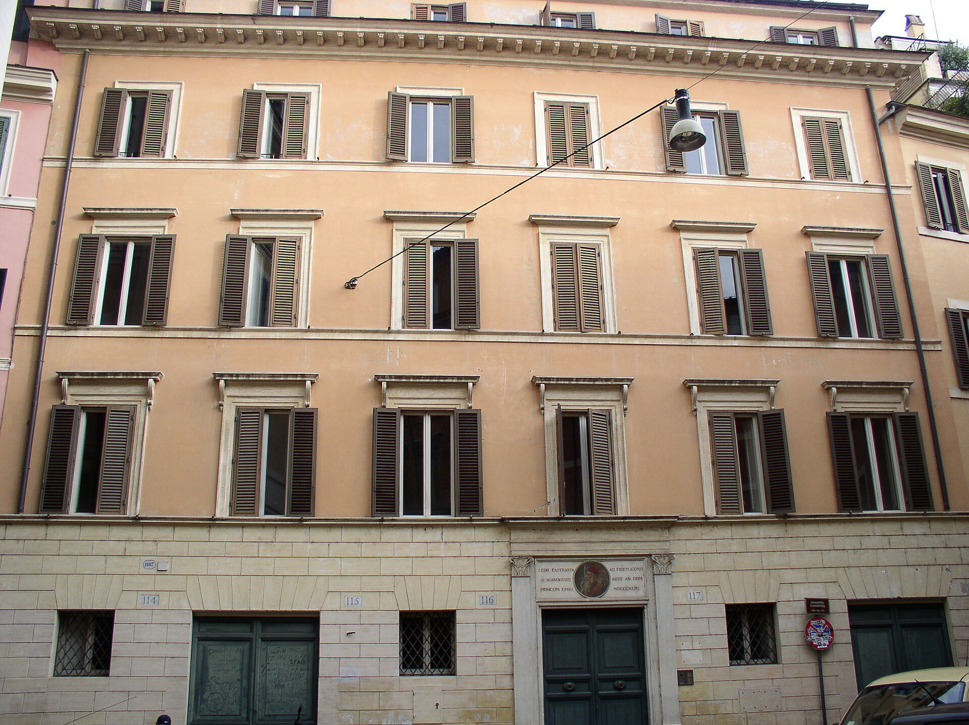 Museo nazionale delle paste alimentari