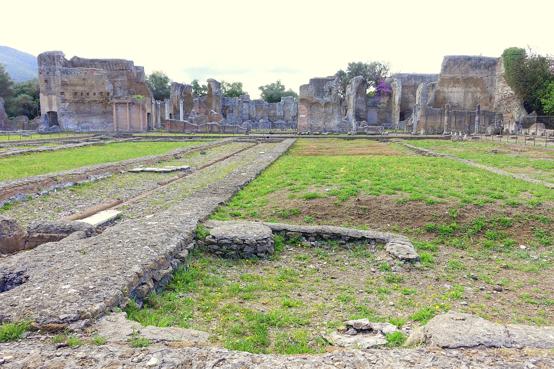 Piazza d'Oro