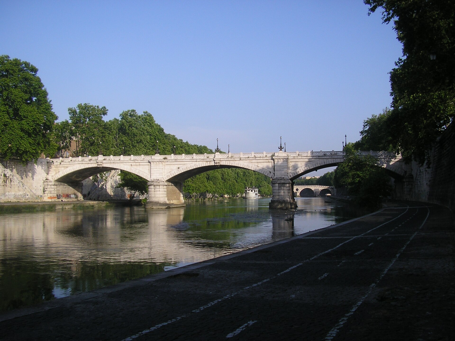 Ponte Giuseppe Mazzini