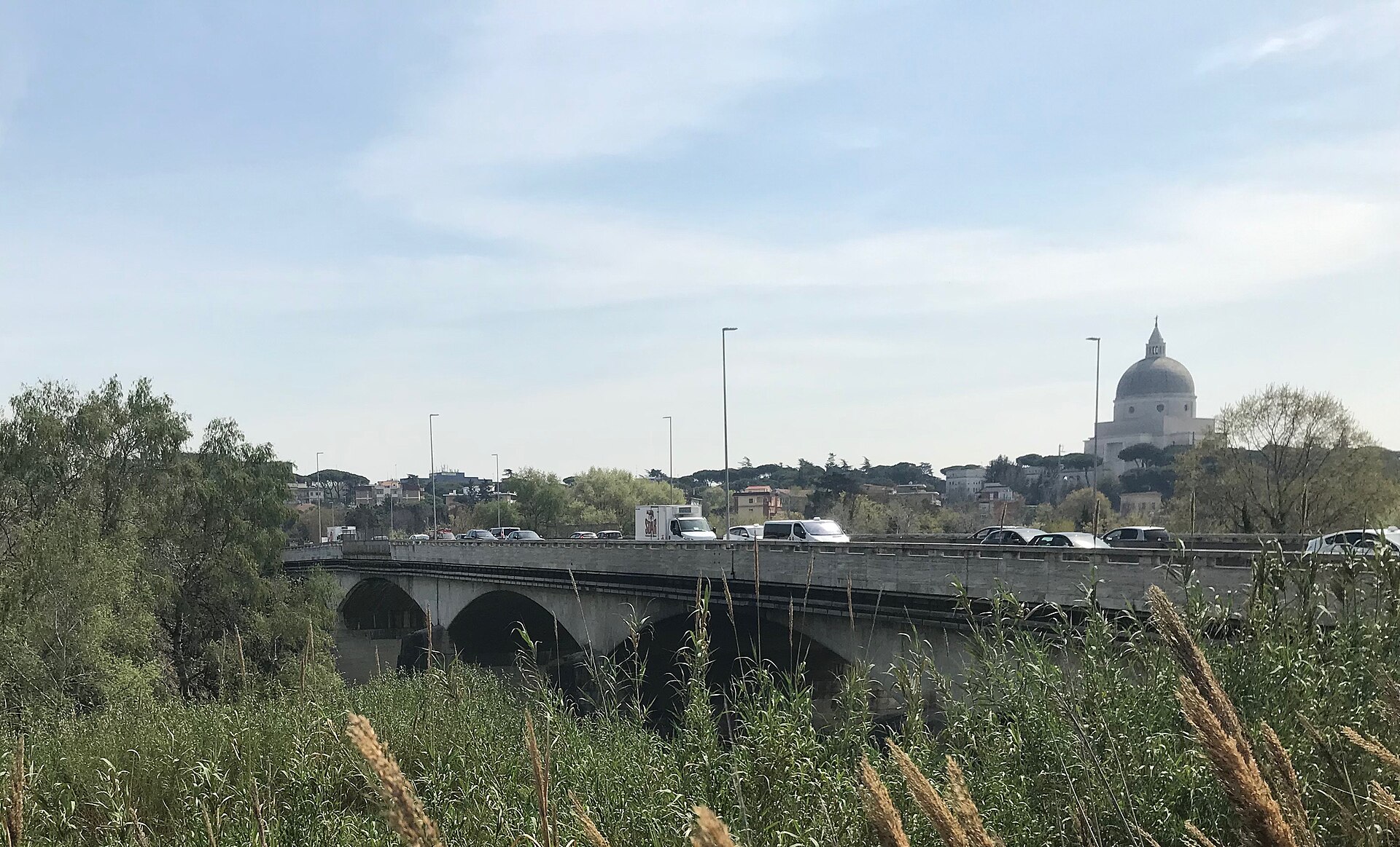 Ponte della Magliana