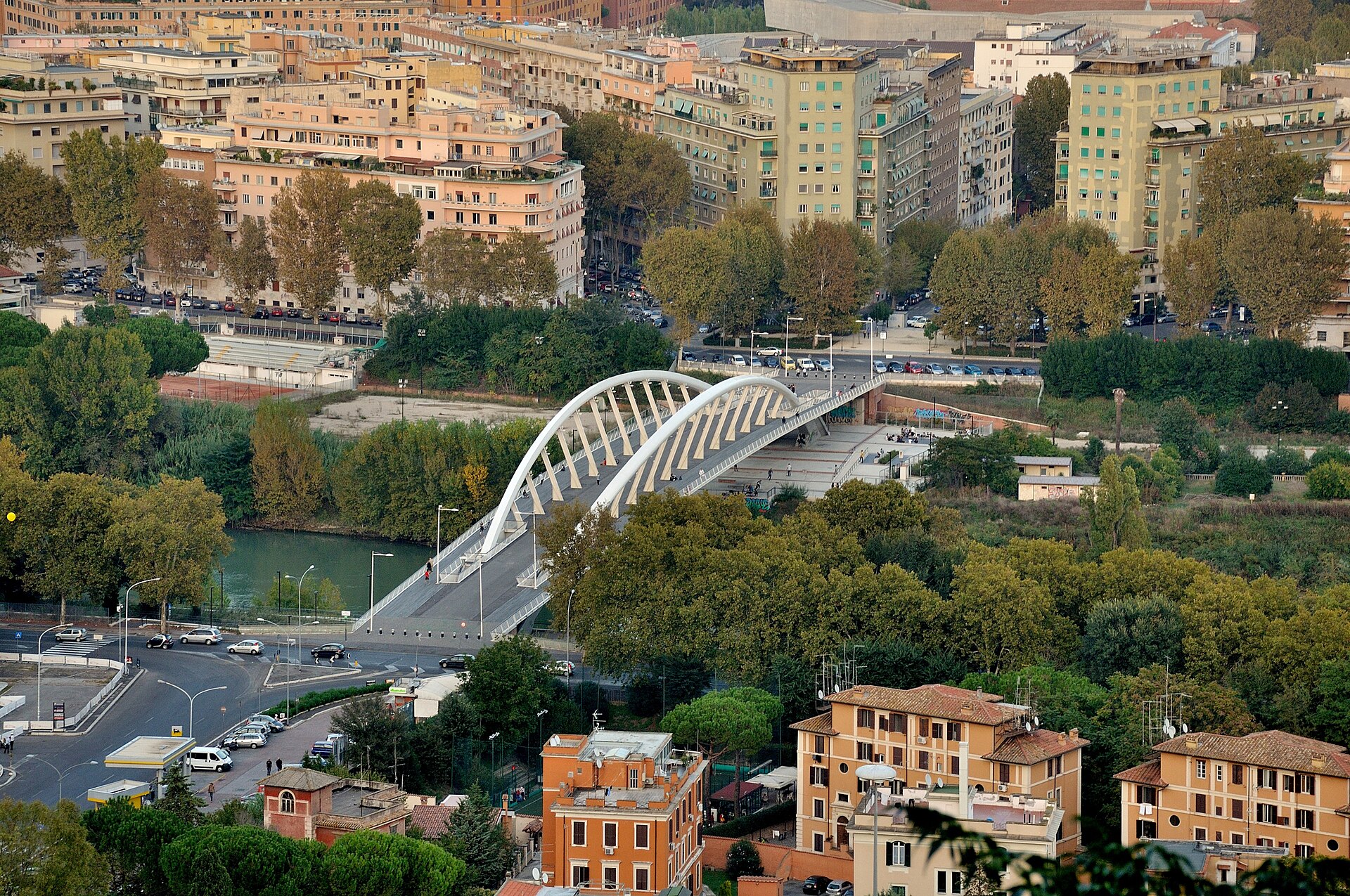 Ponte della Musica