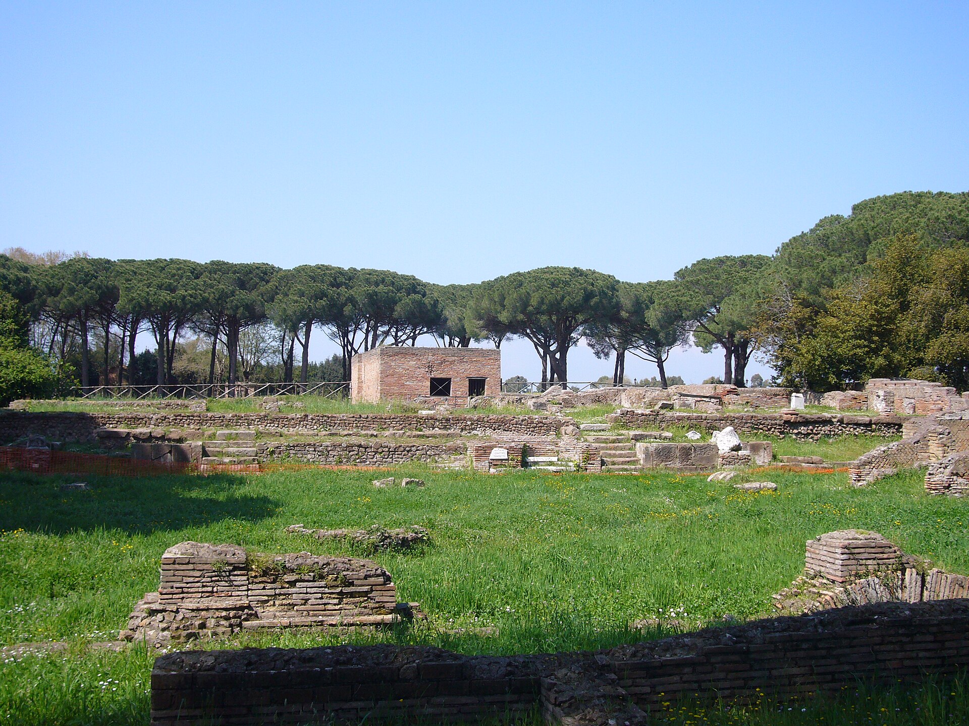 Quattro Tempietti