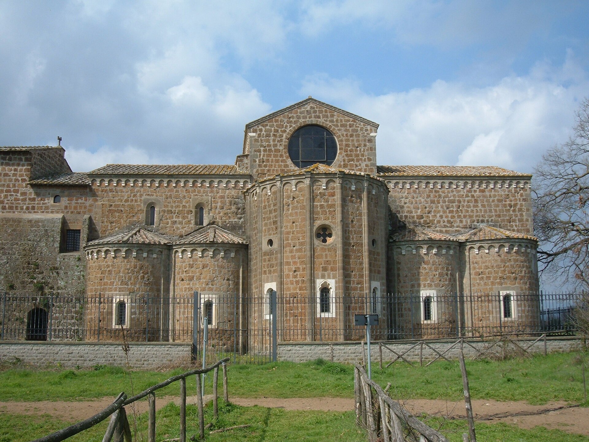 Santa Maria di Falleri