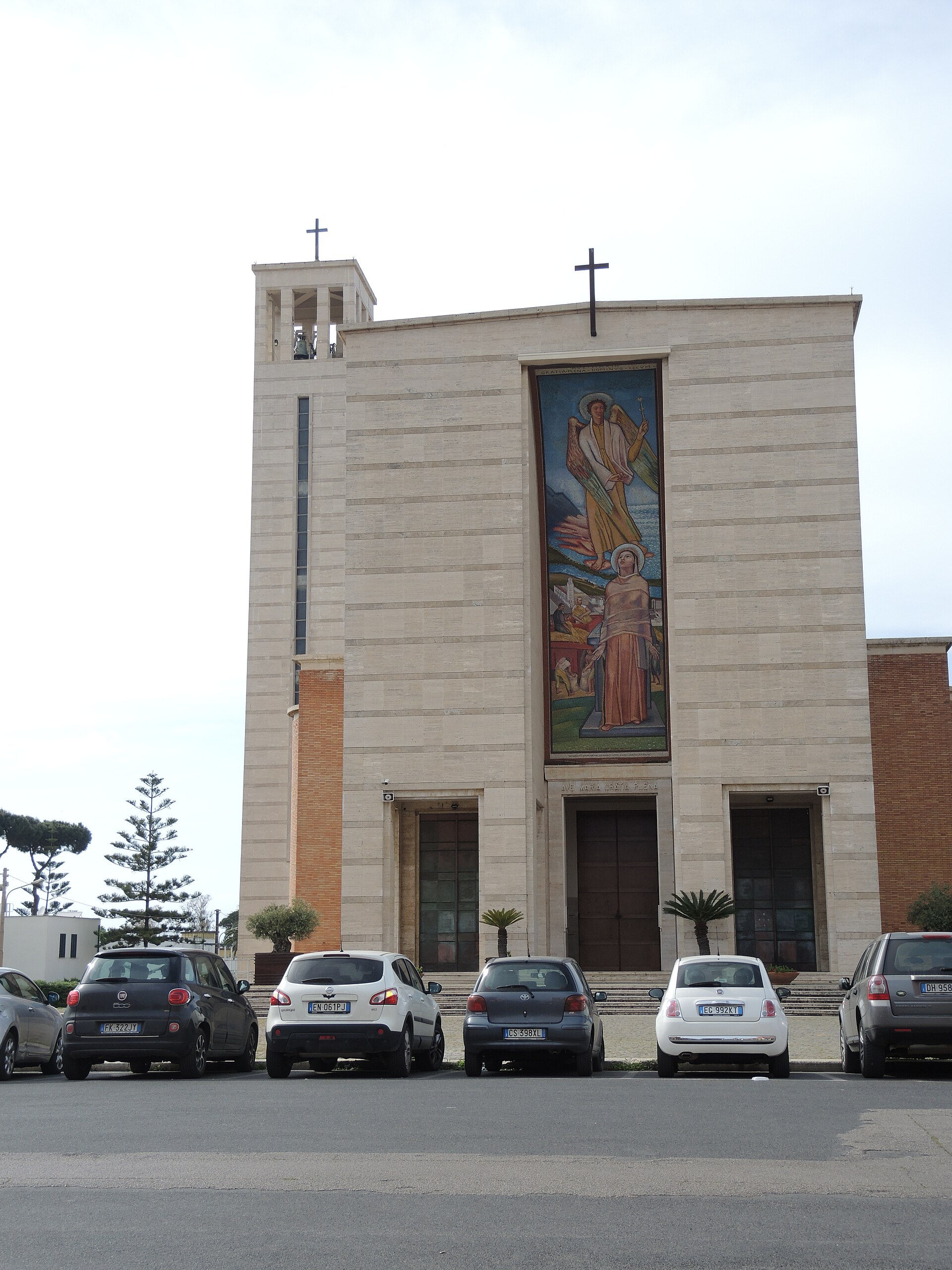 Santissima Annunziata
