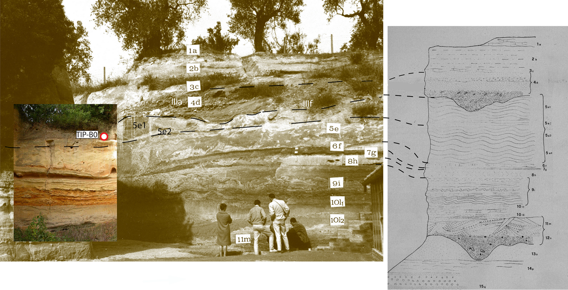 Sito archeologico di Torrimpietra