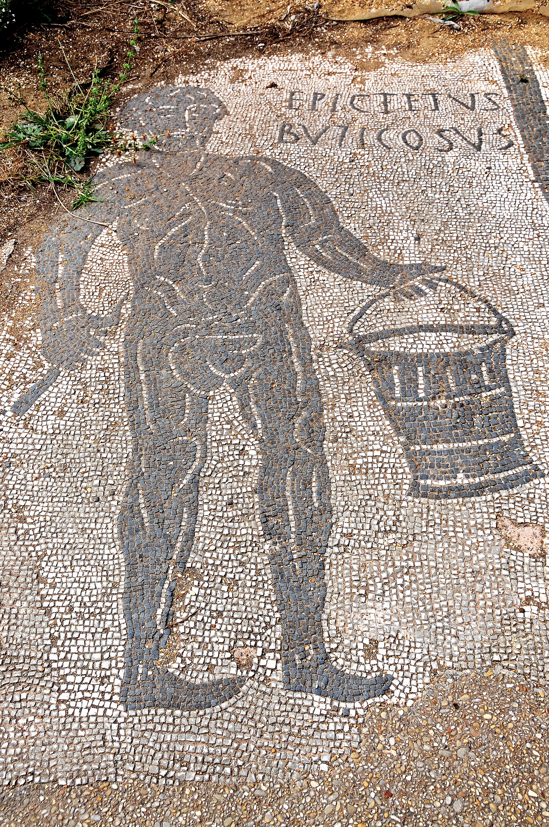 Terme di Buticoso