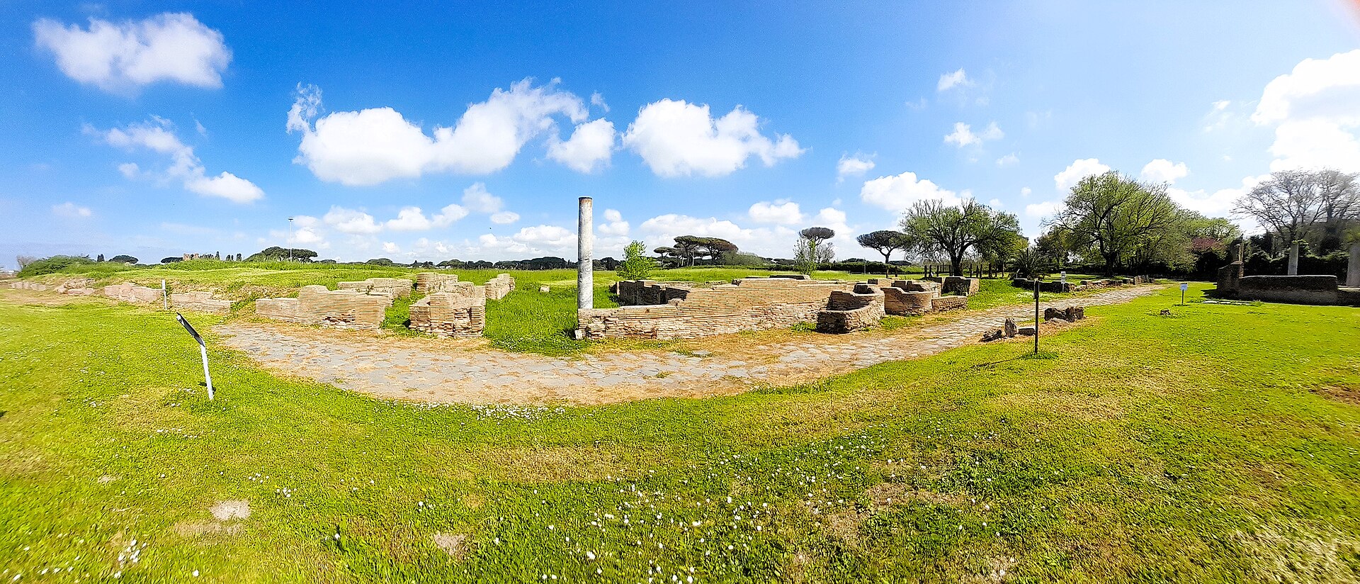 Terme di Musiciolus