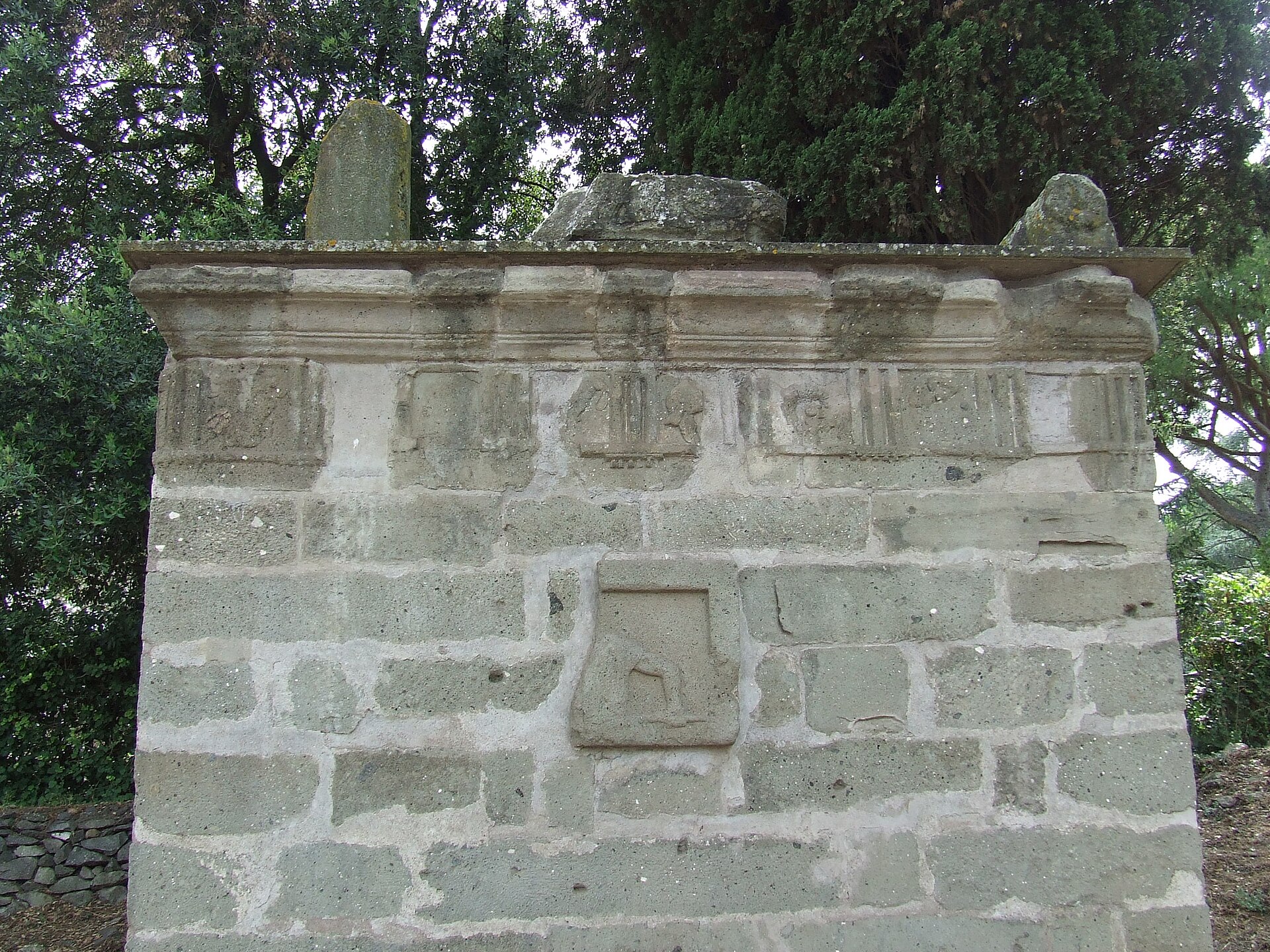 Tomba dei Licini