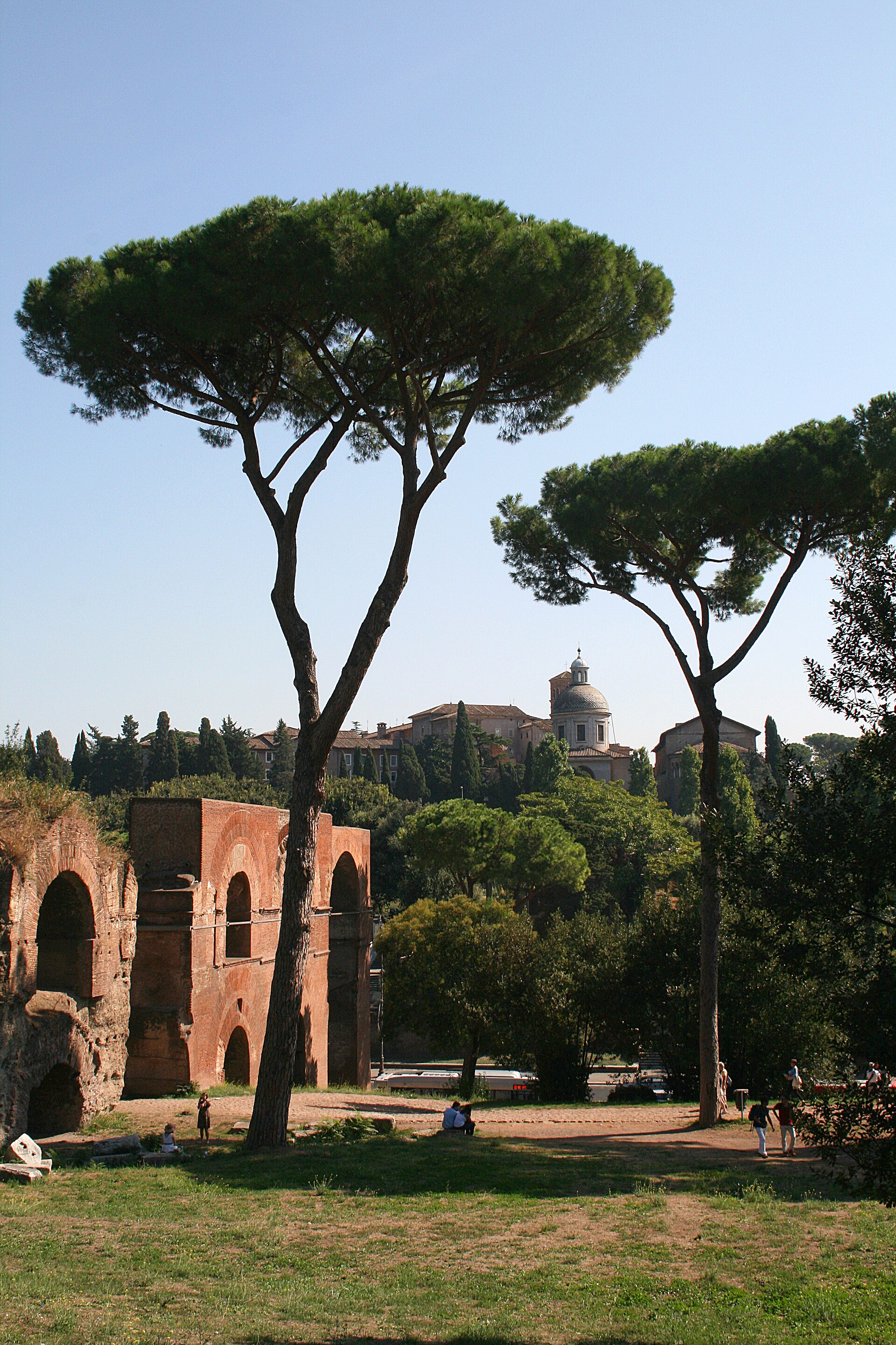 acquedotto Claudio