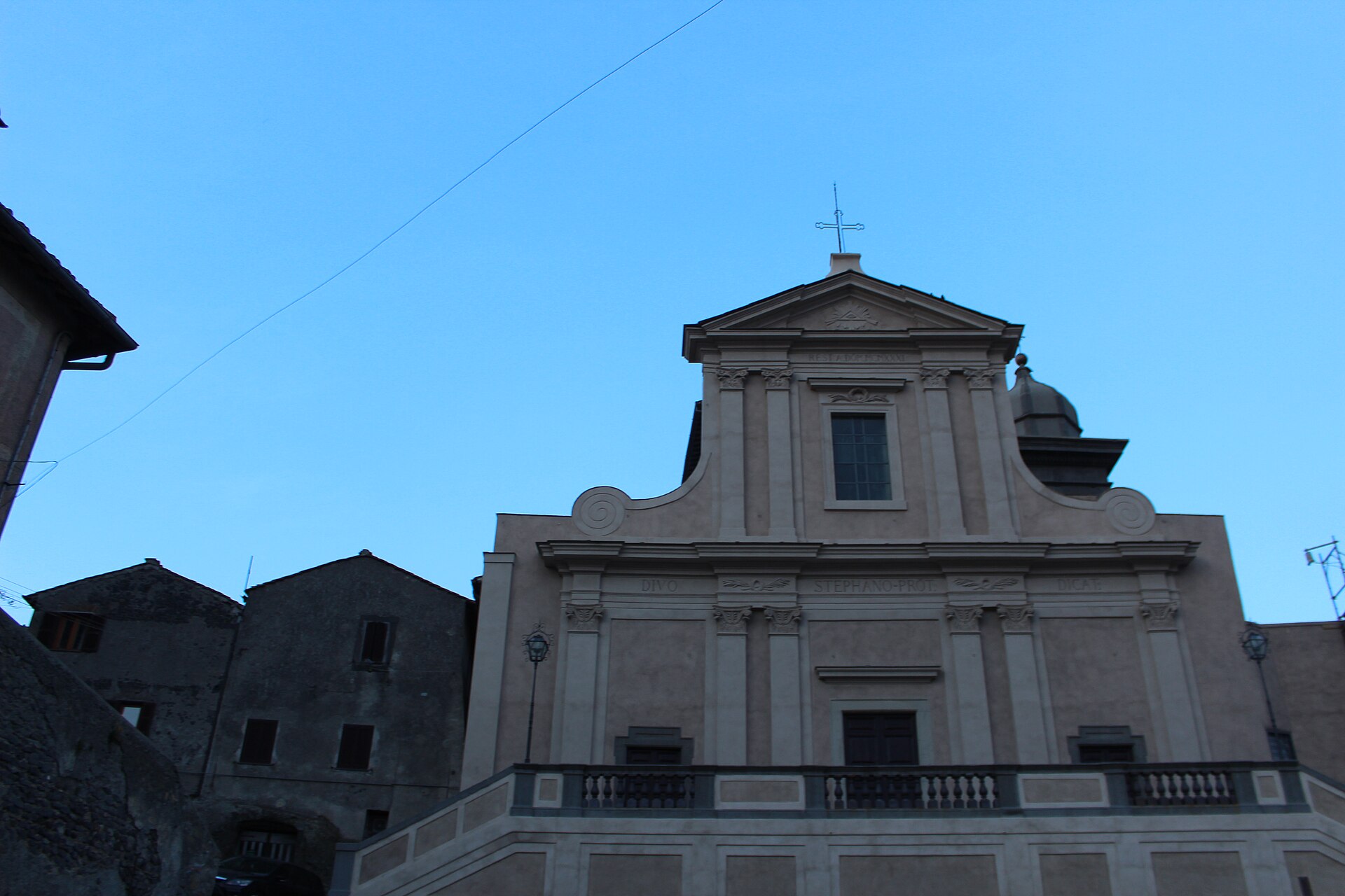 duomo di Santo Stefano