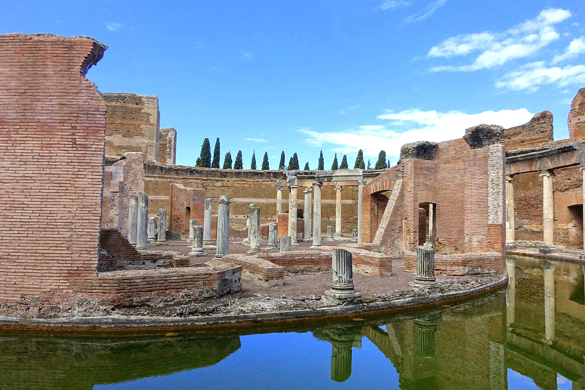 teatro marittimo