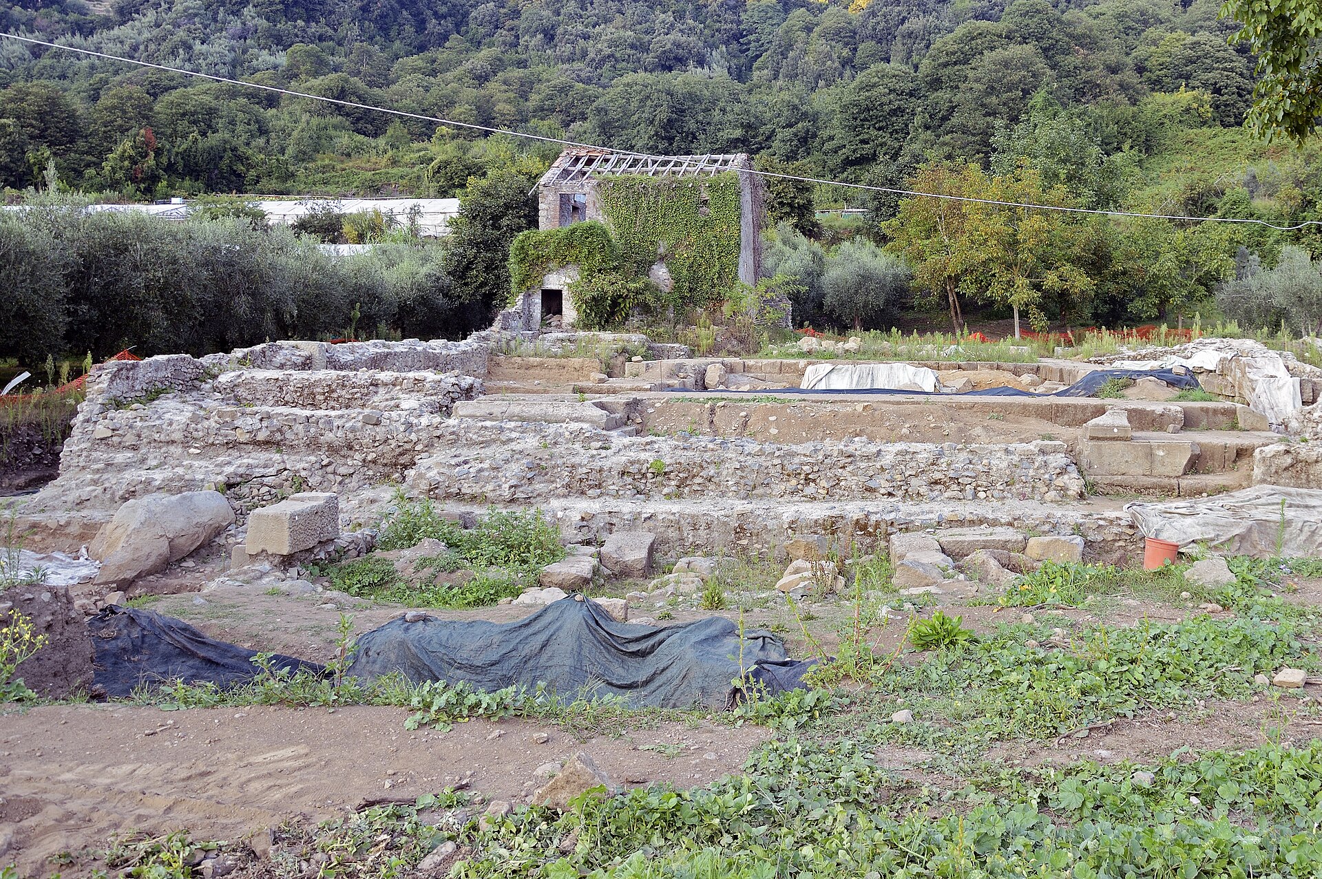 tempio di Diana