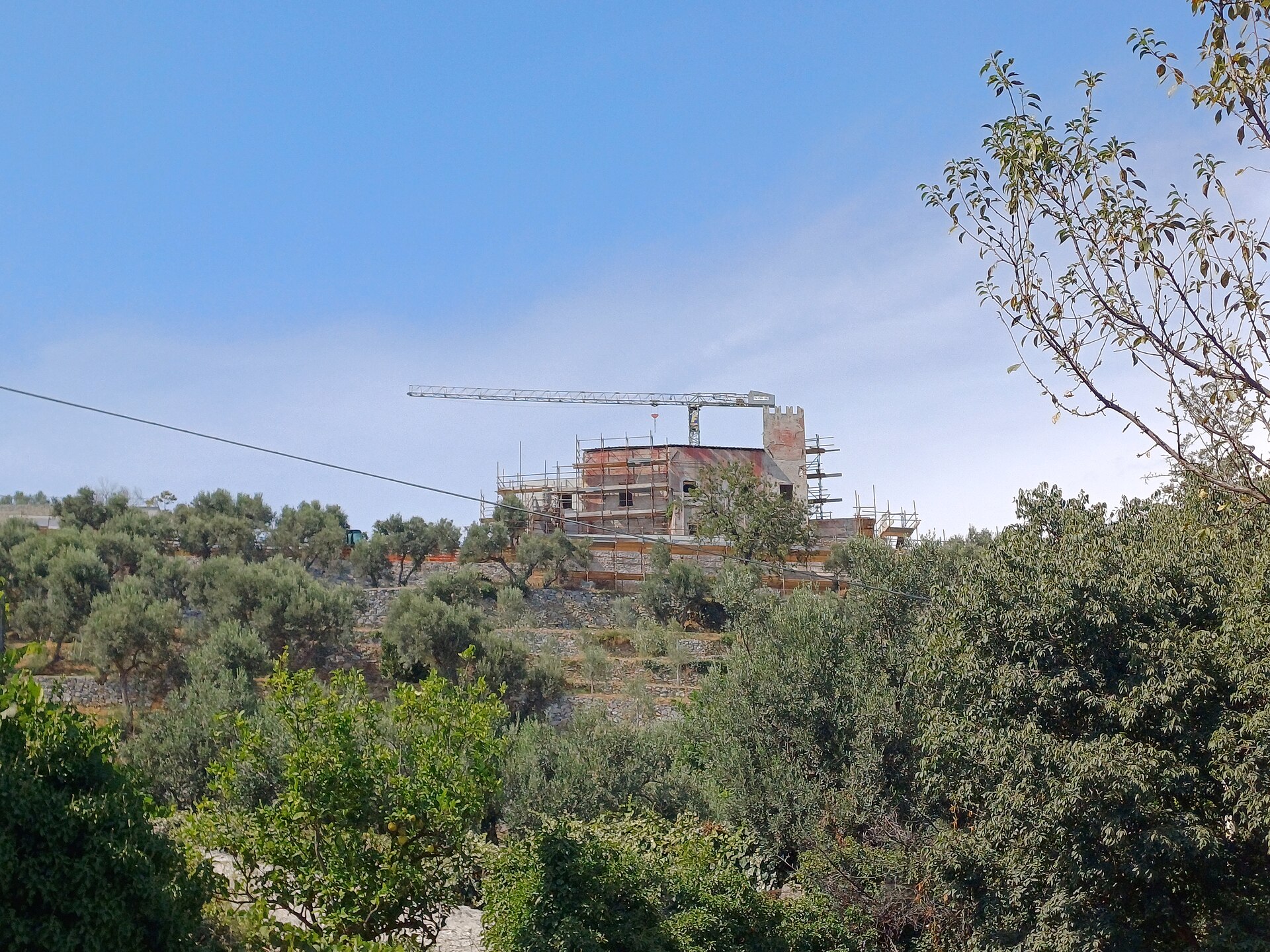 Casa del Monte