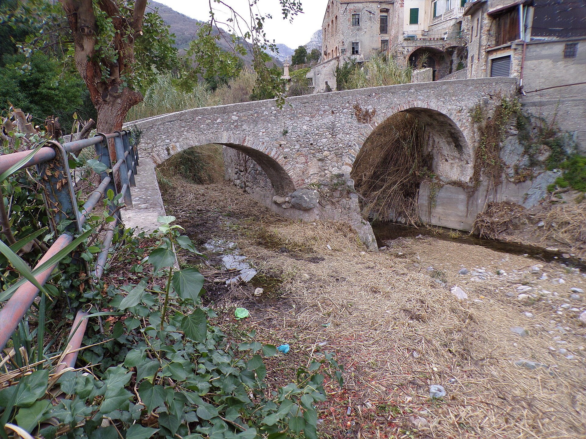 Ponte di Murin
