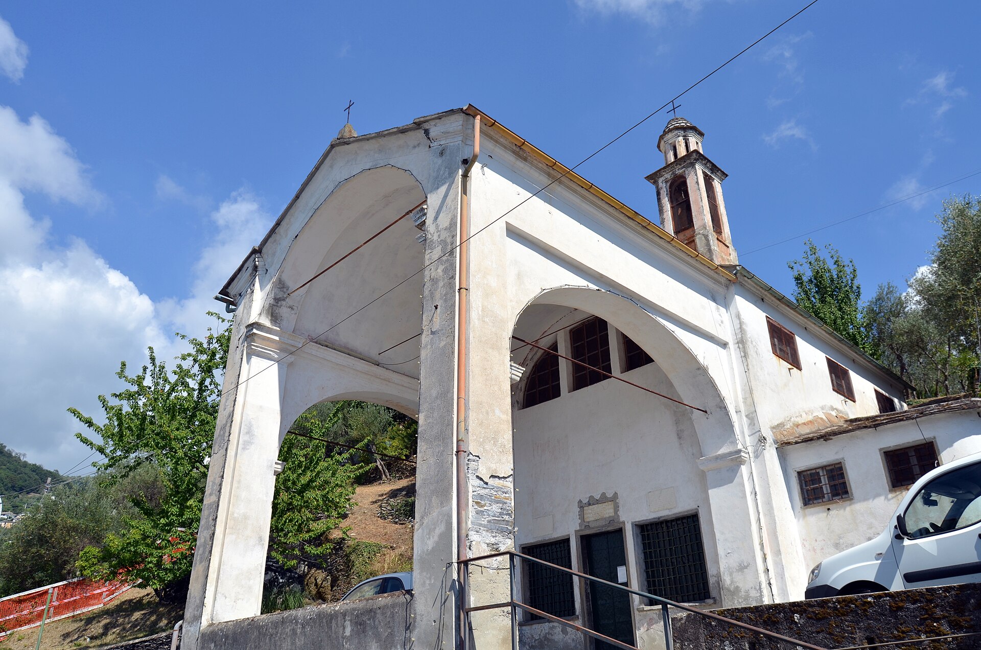 cappella di San Bartolomeo