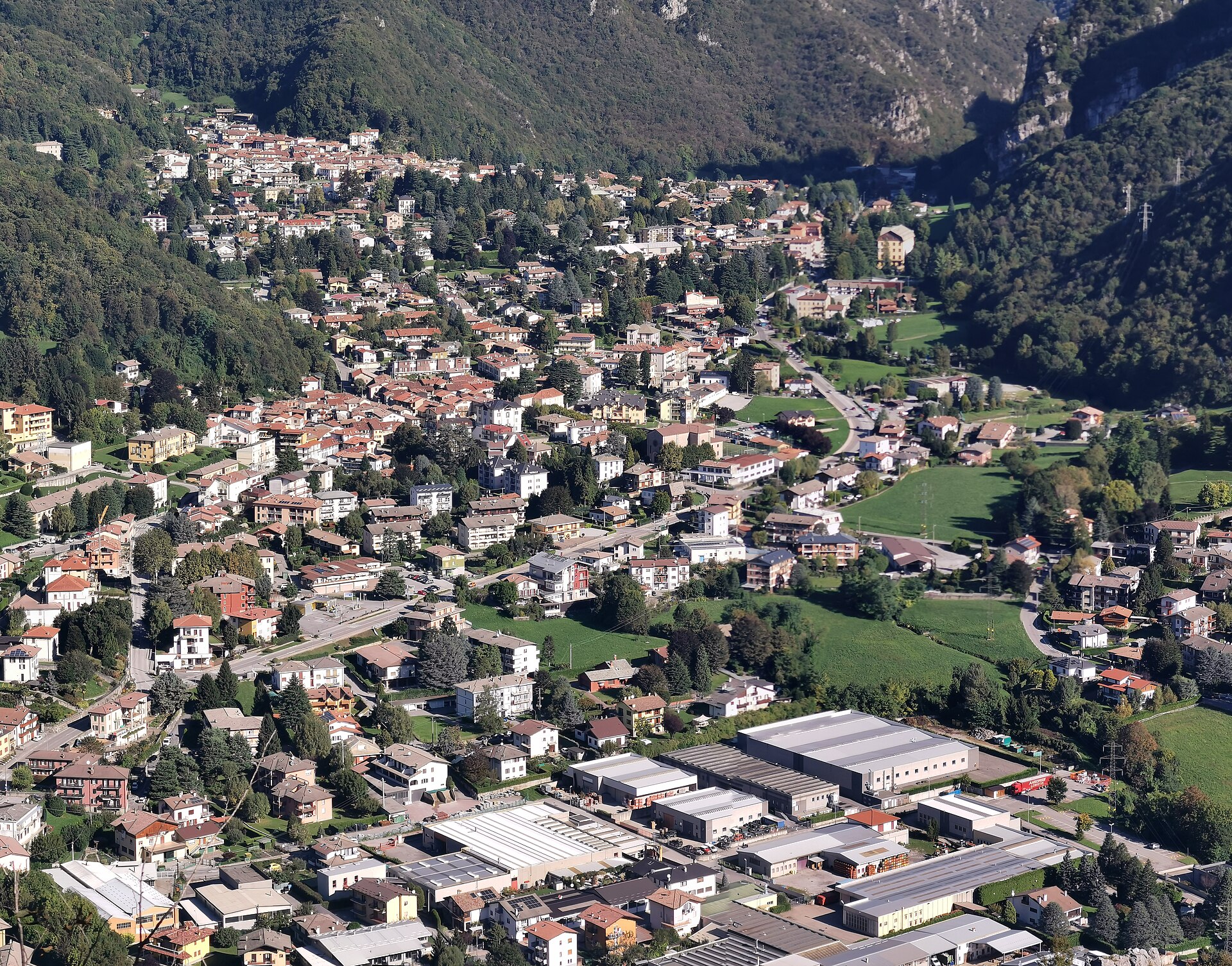 Ballabio