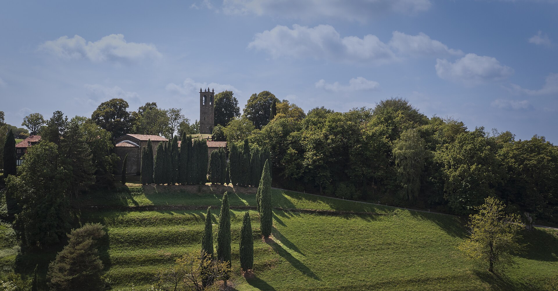 Campanone di Brianza