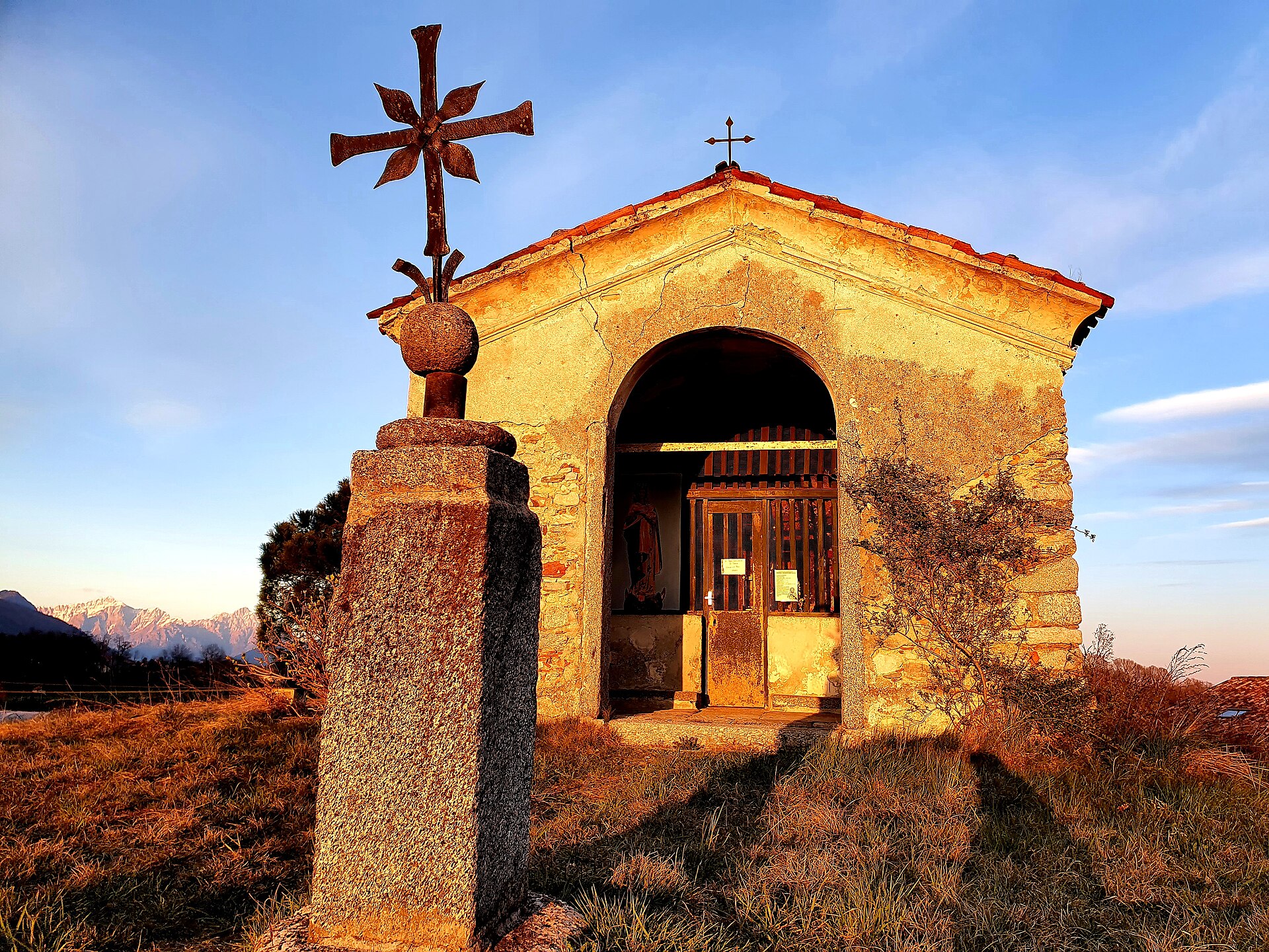 Cappella di S. Bartolomeo