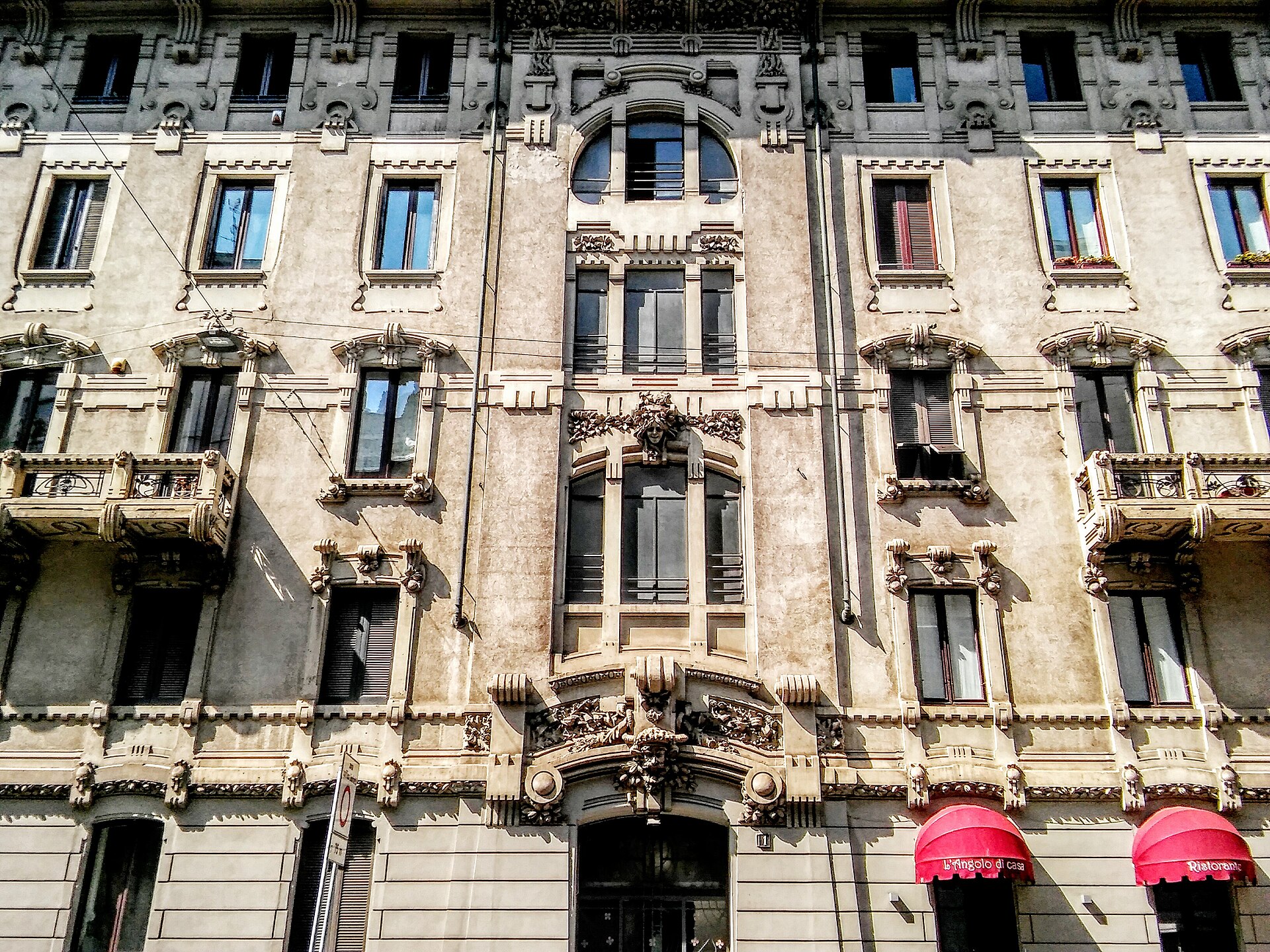 Casa Alessio