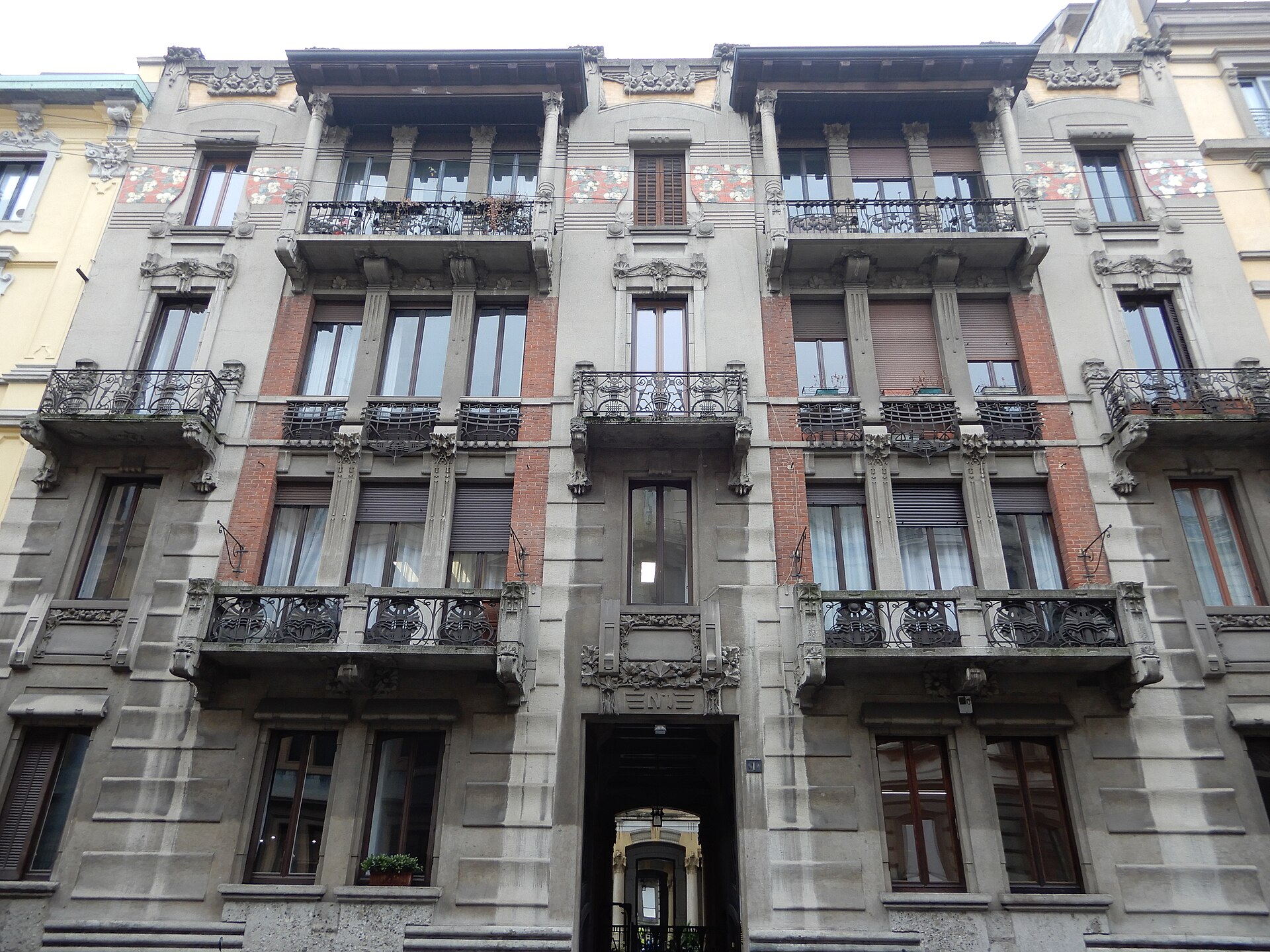 Casa Donzelli