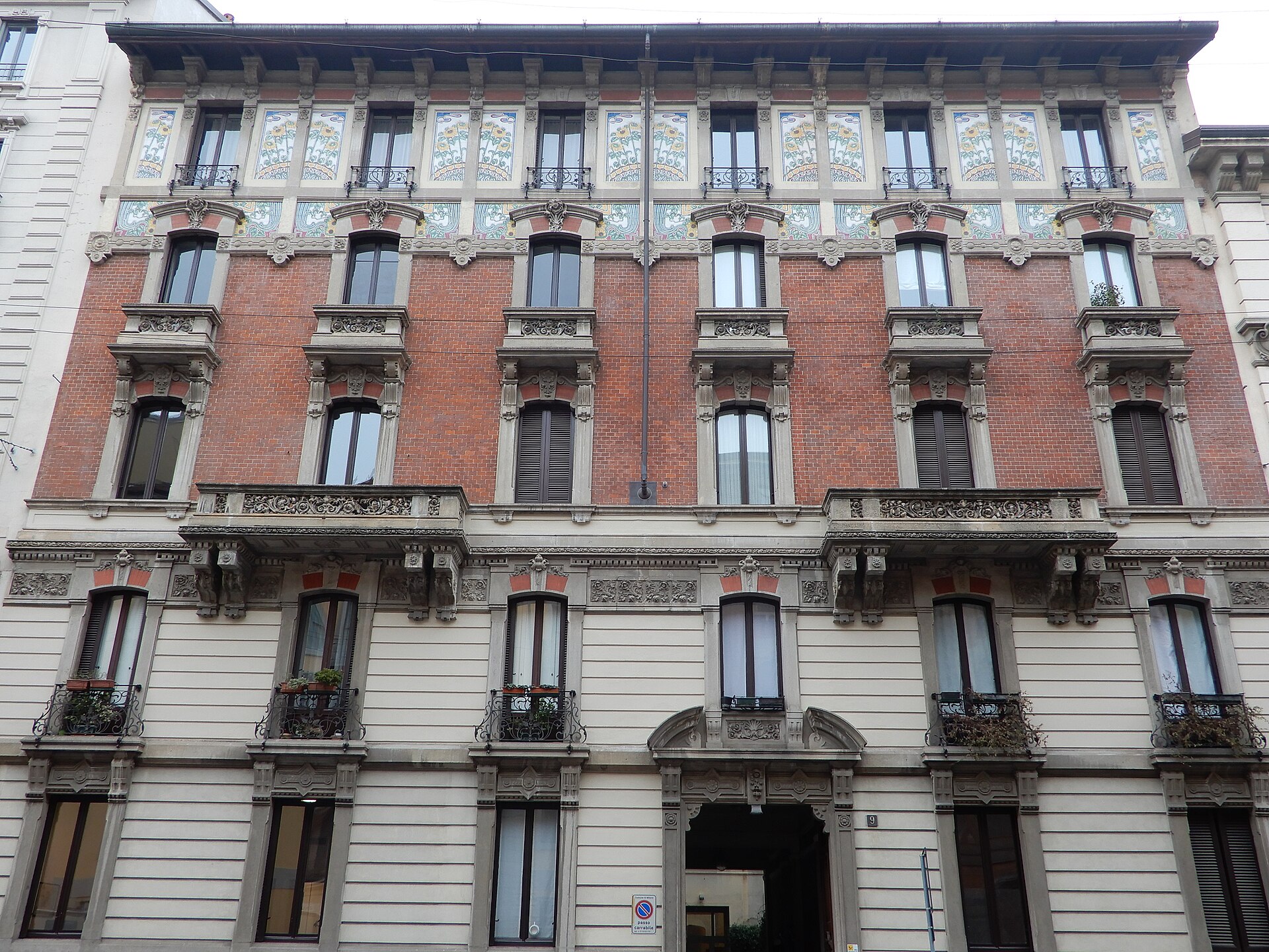 Casa Dugnani