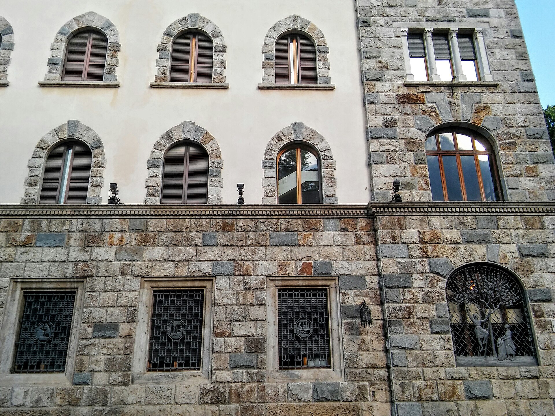 Casa Lisio