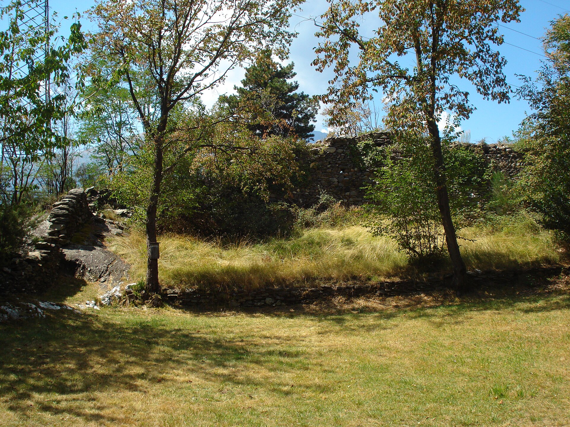 Castelvedro