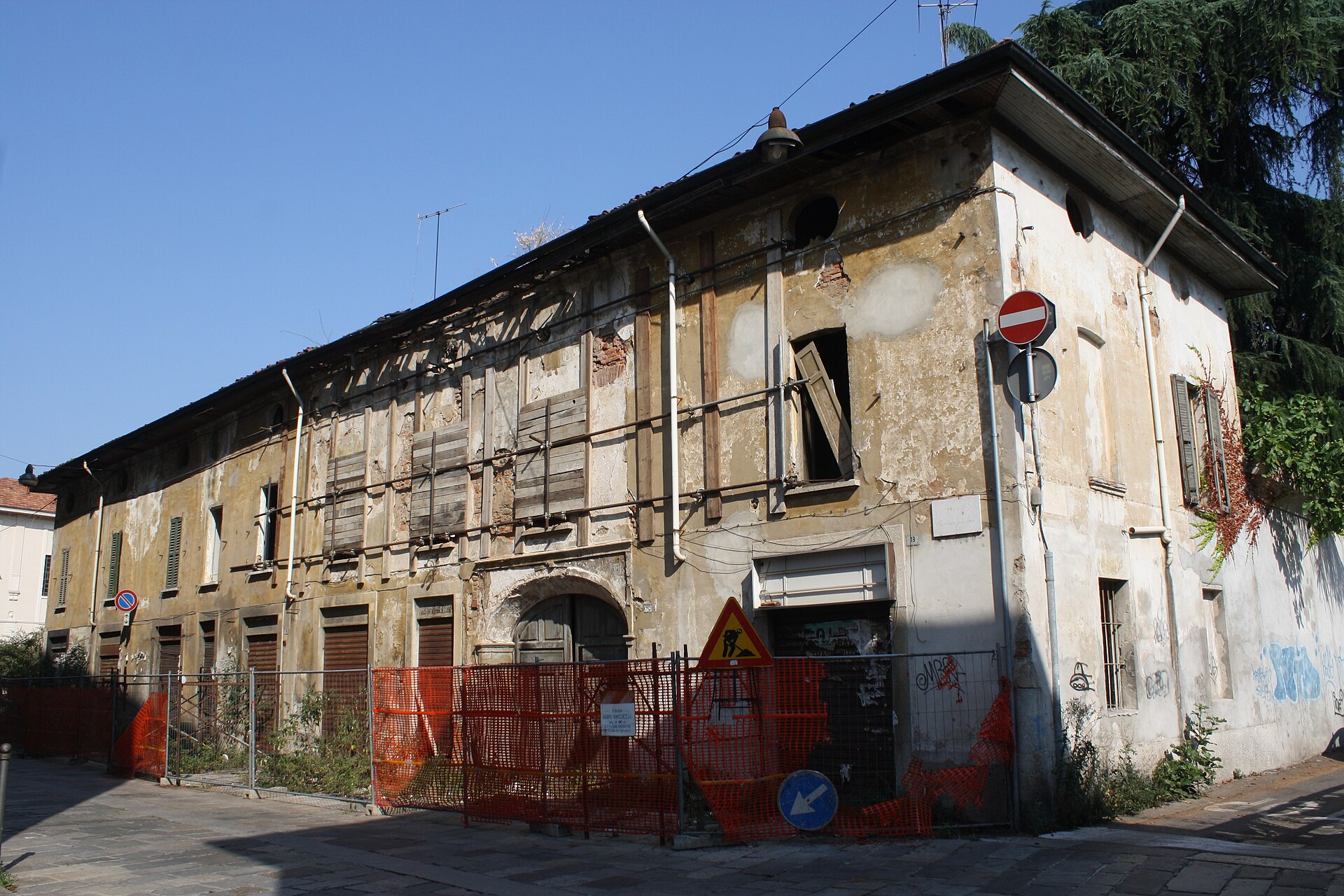 Conventino