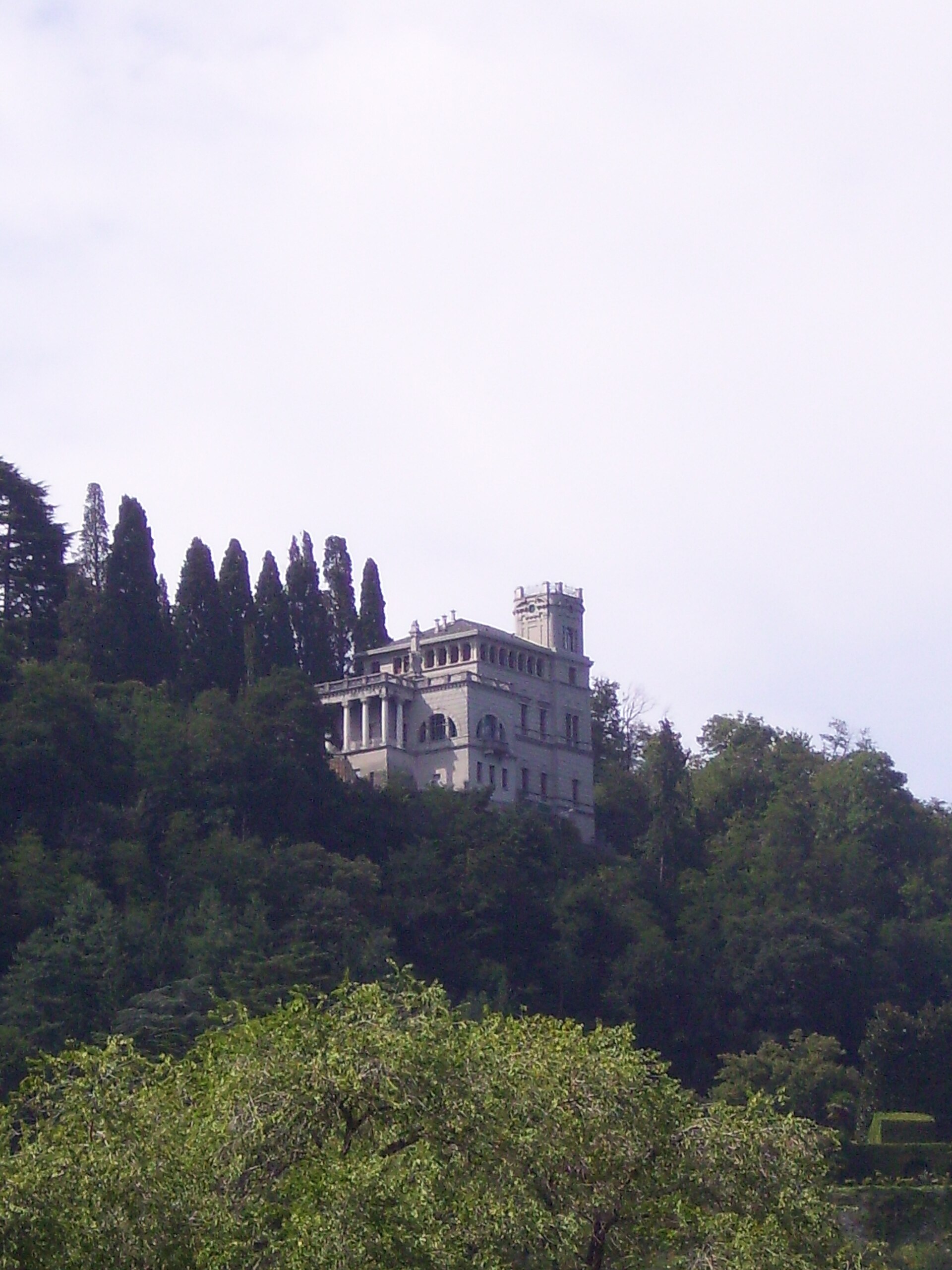 Dosso Pisani