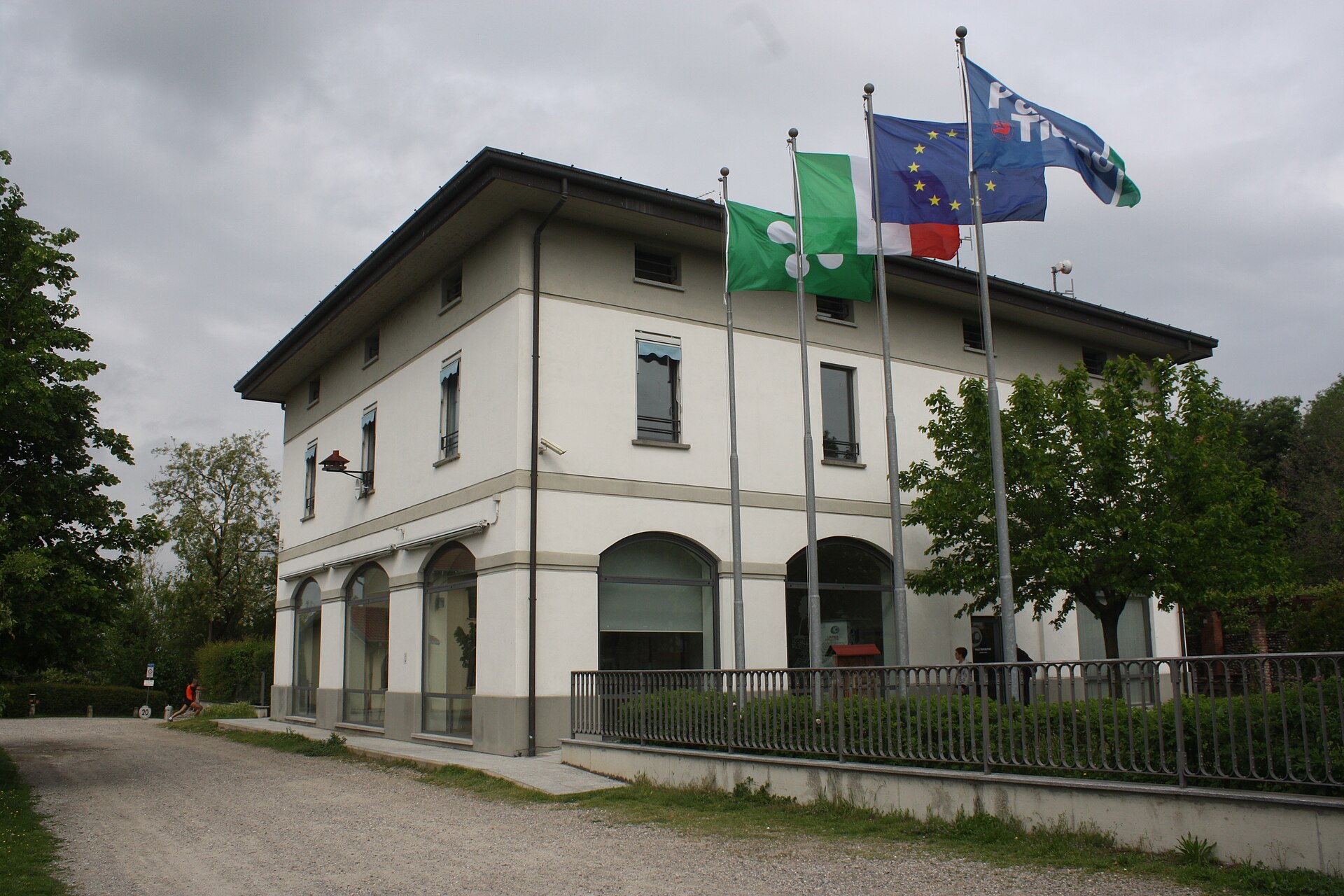 Ex dogana austroungarica