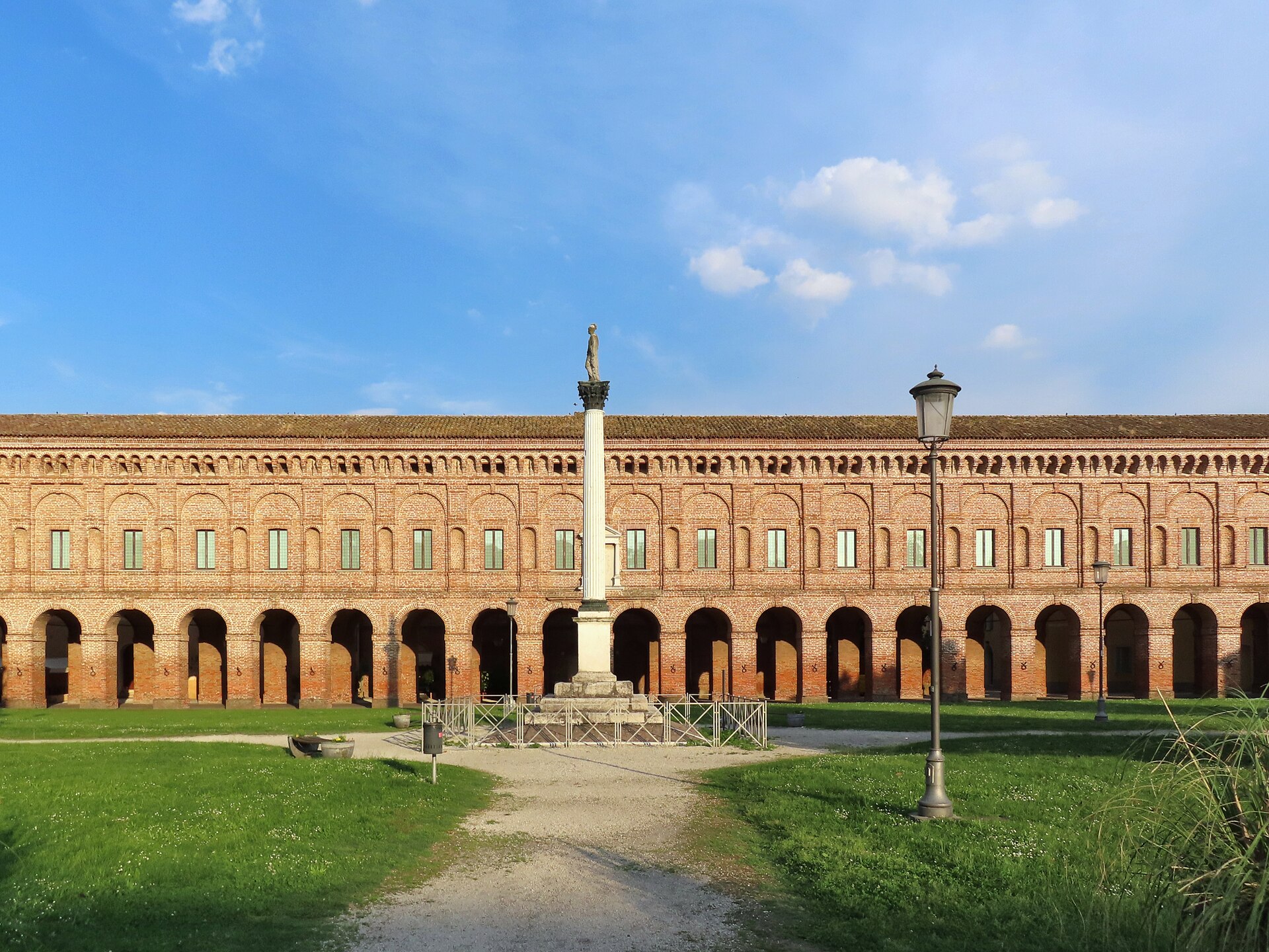 Galleria degli Antichi