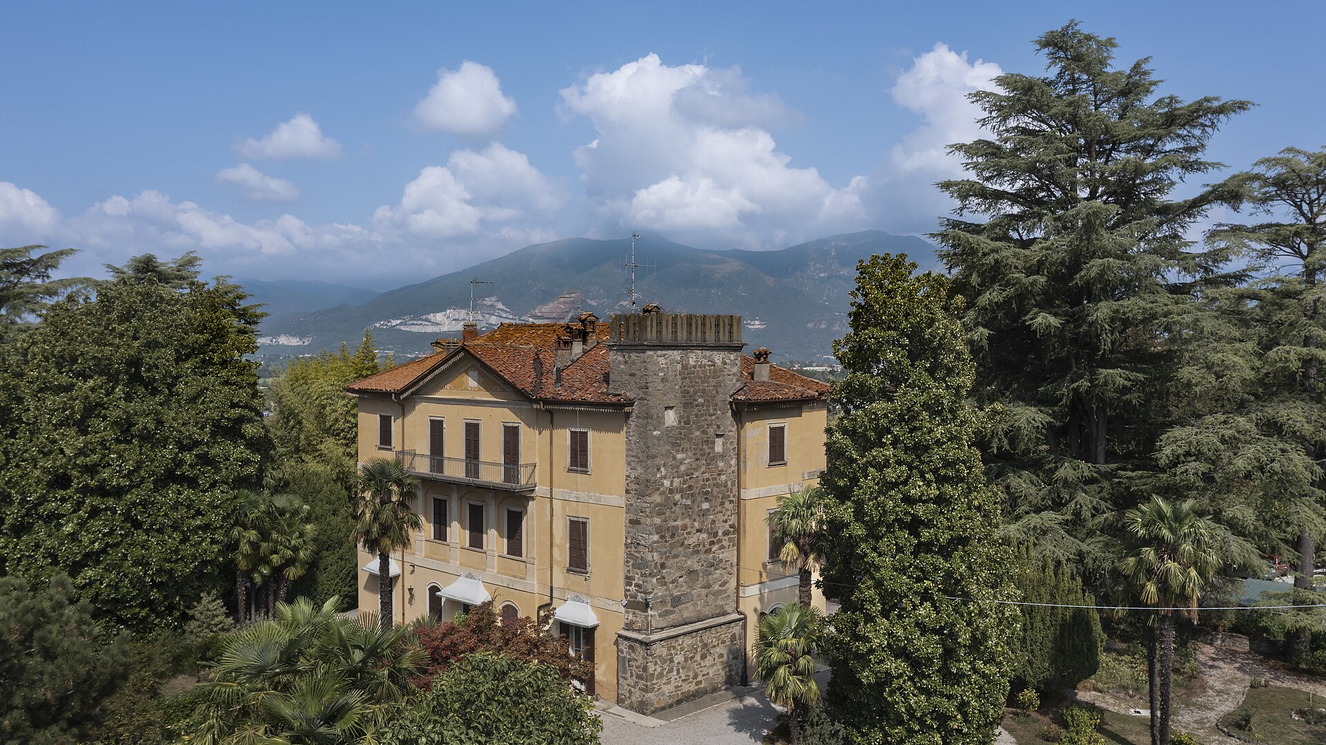 Il Castellaccio