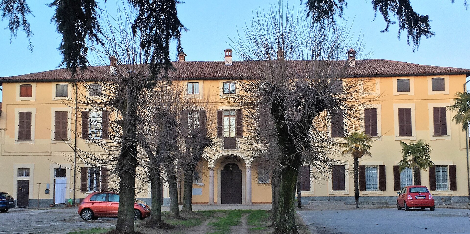 La Bellaria