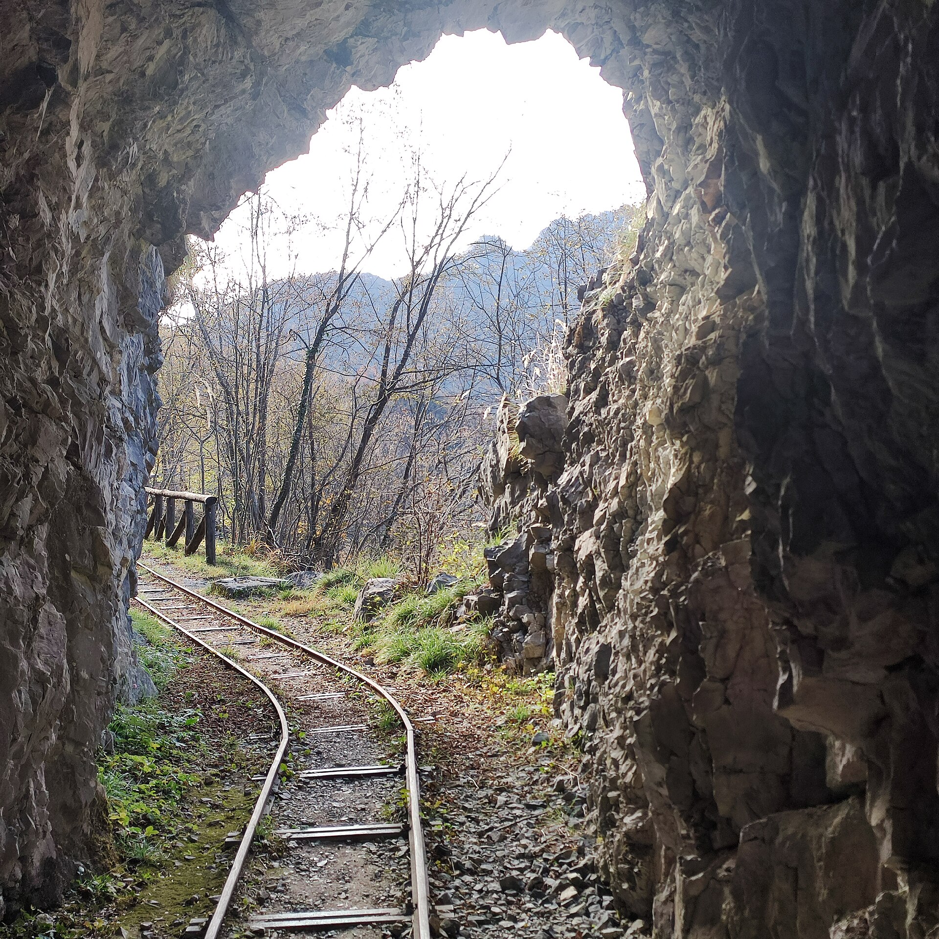 Miniere dei Piani Resinelli