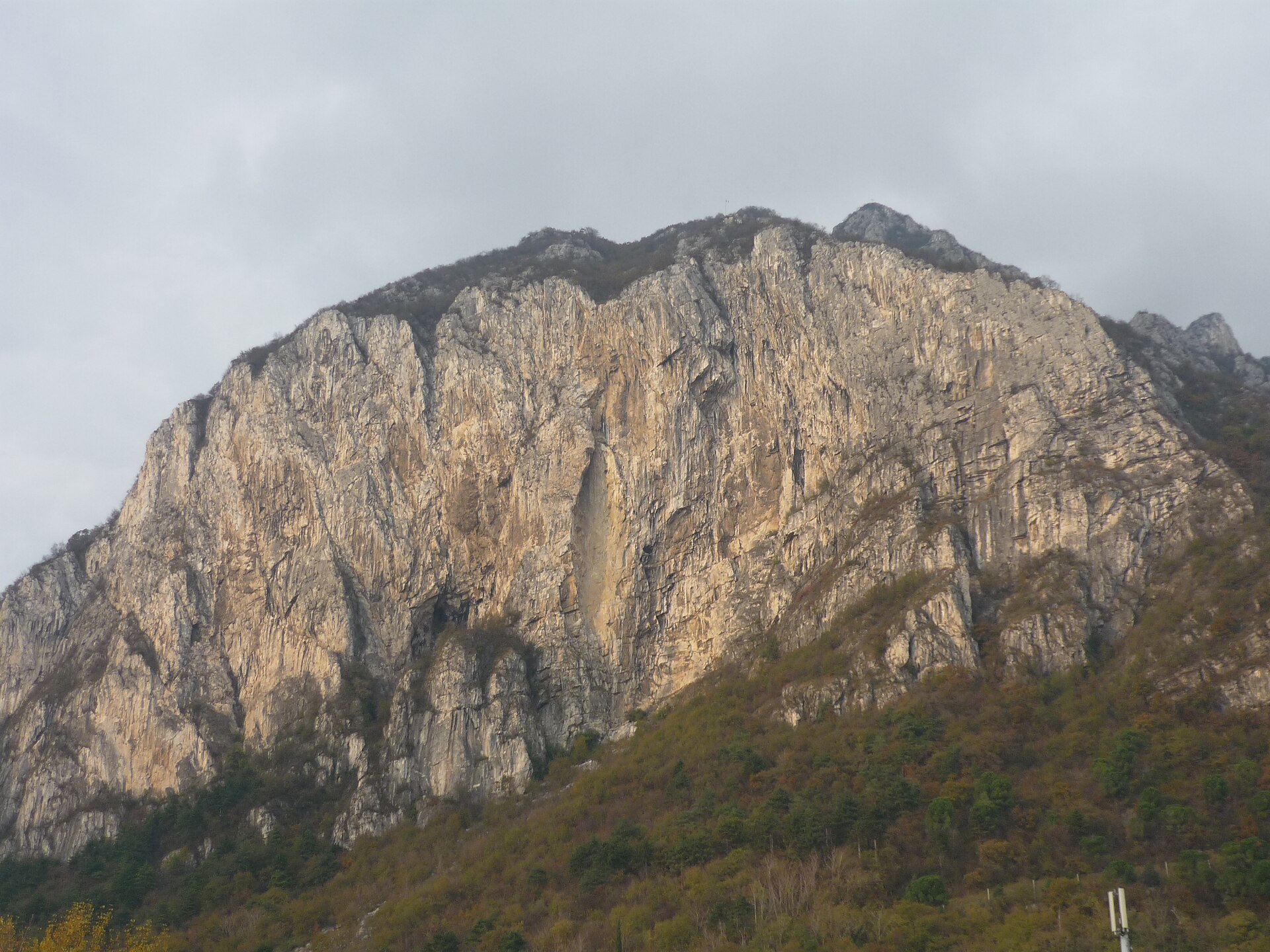 Monte San Martino