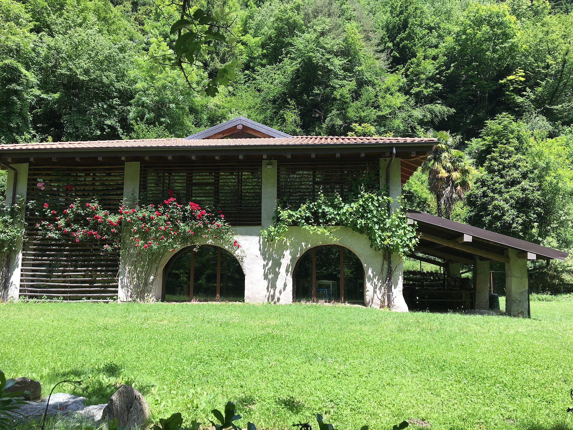 Museo La Fornace Galli