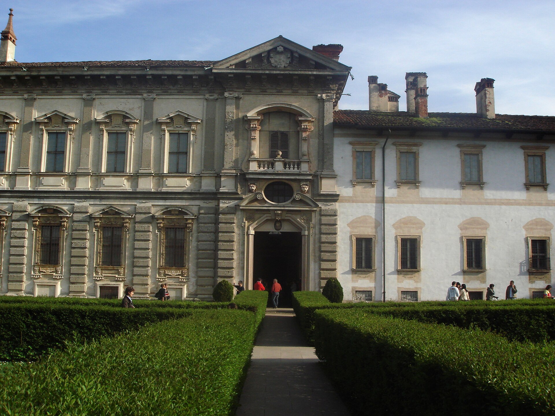 Museo della Certosa di Pavia