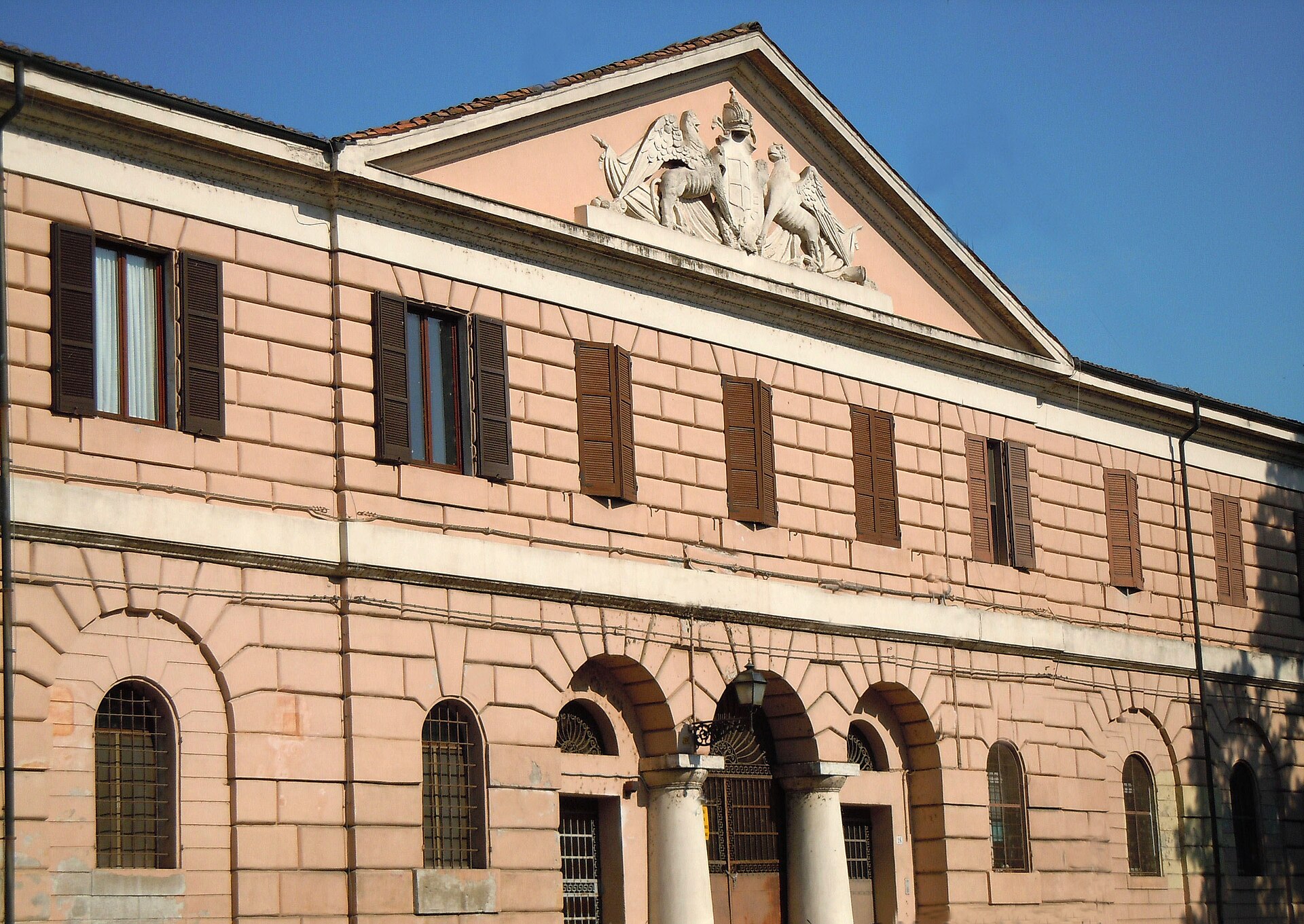 Ospedale Grande di San Leonardo