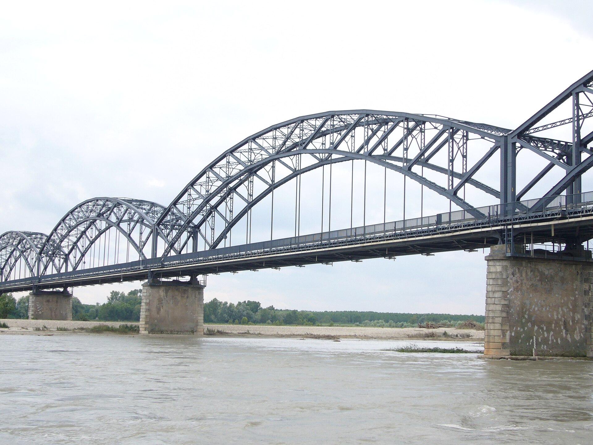 Ponte della Gerola