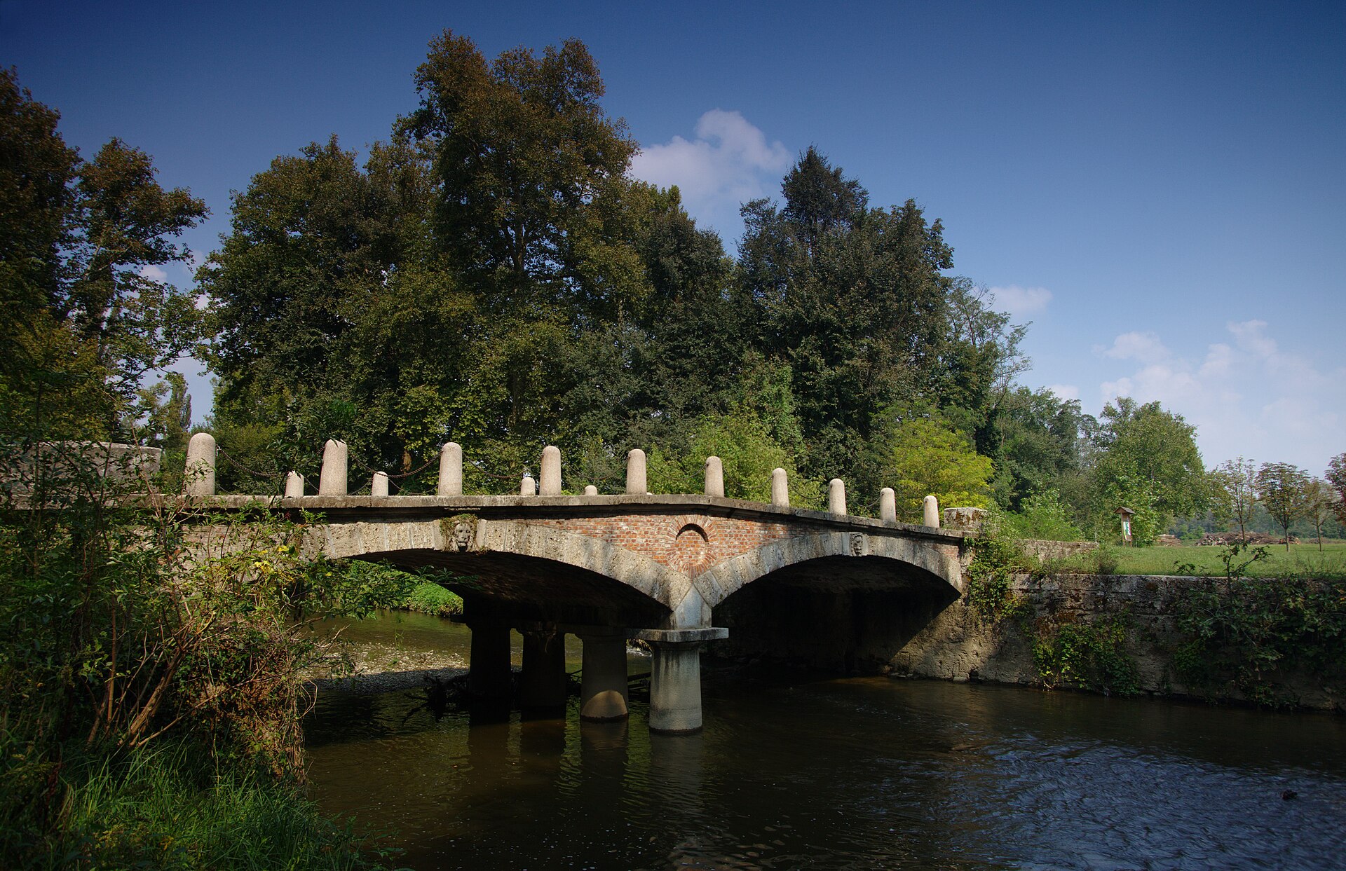 Ponte delle Catene