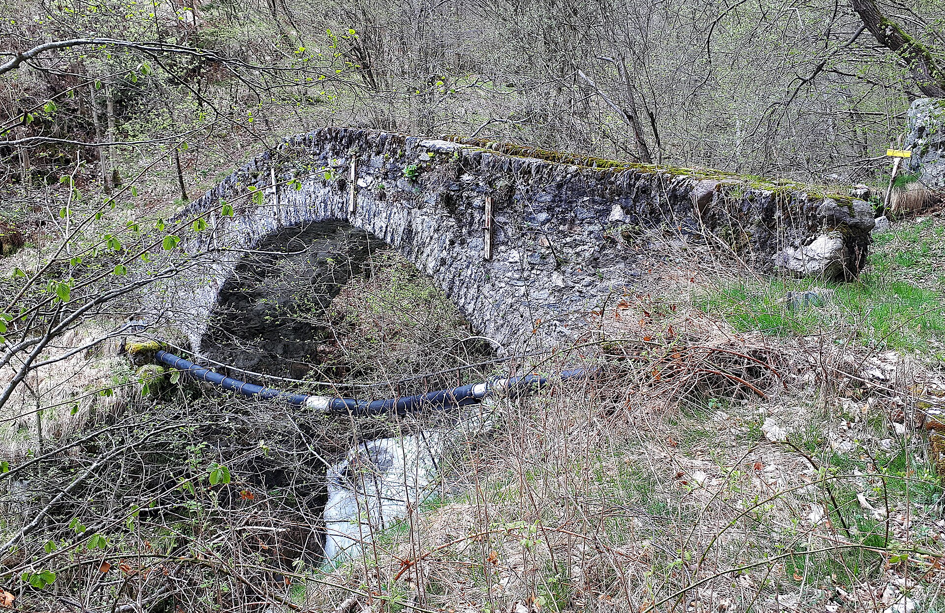 Ponte di Budanghel