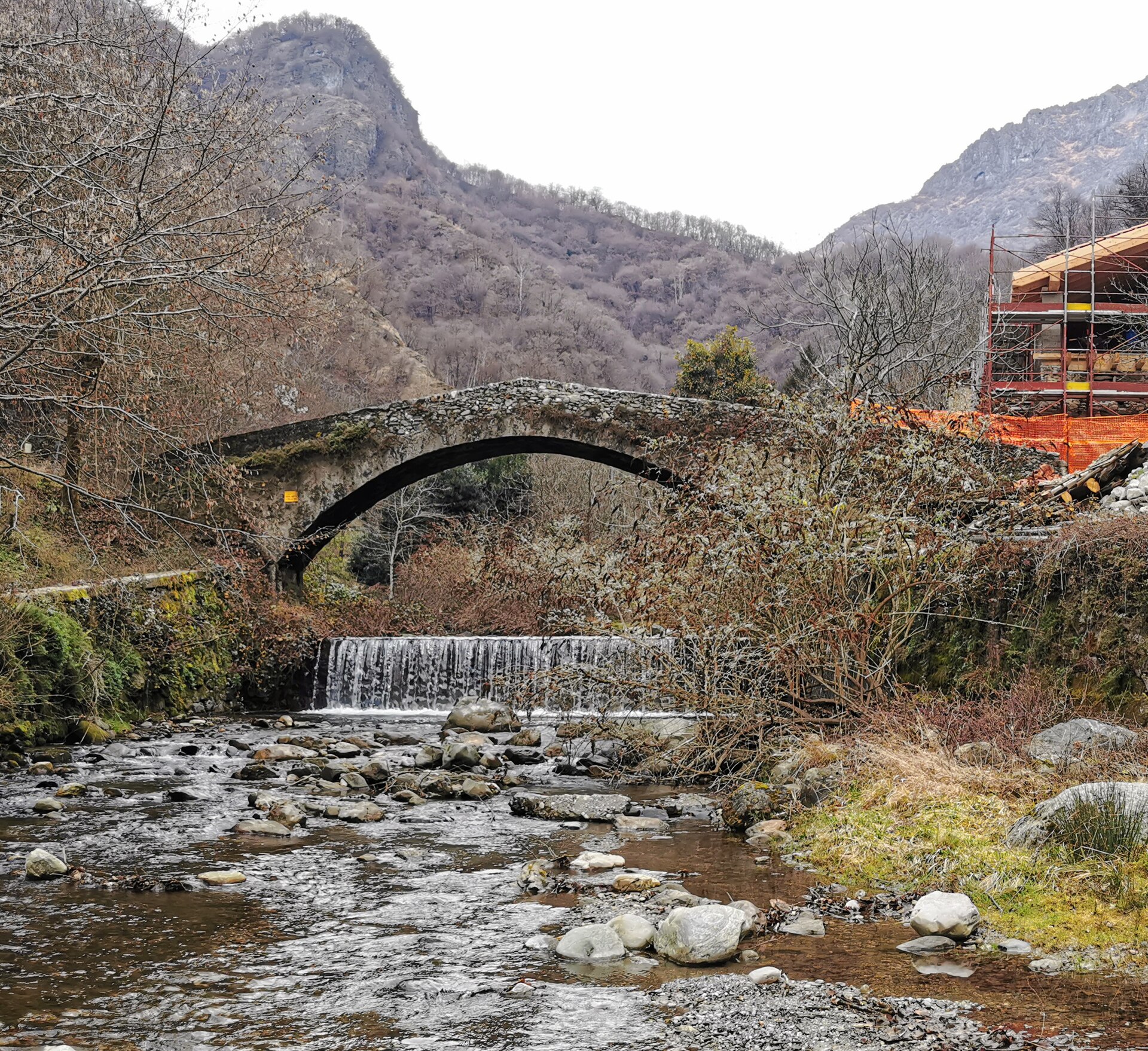 Ponte di Molino Carliseppi