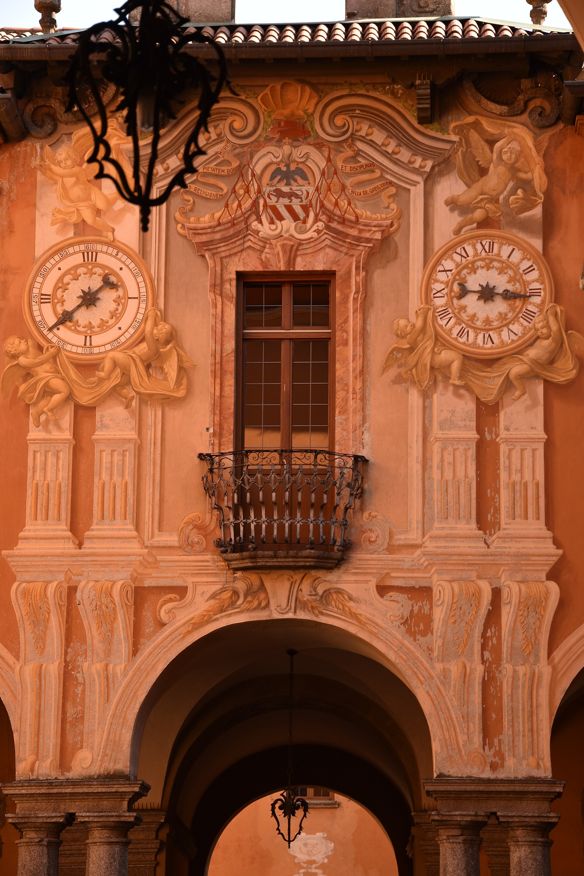 Pontificio Collegio Gallio