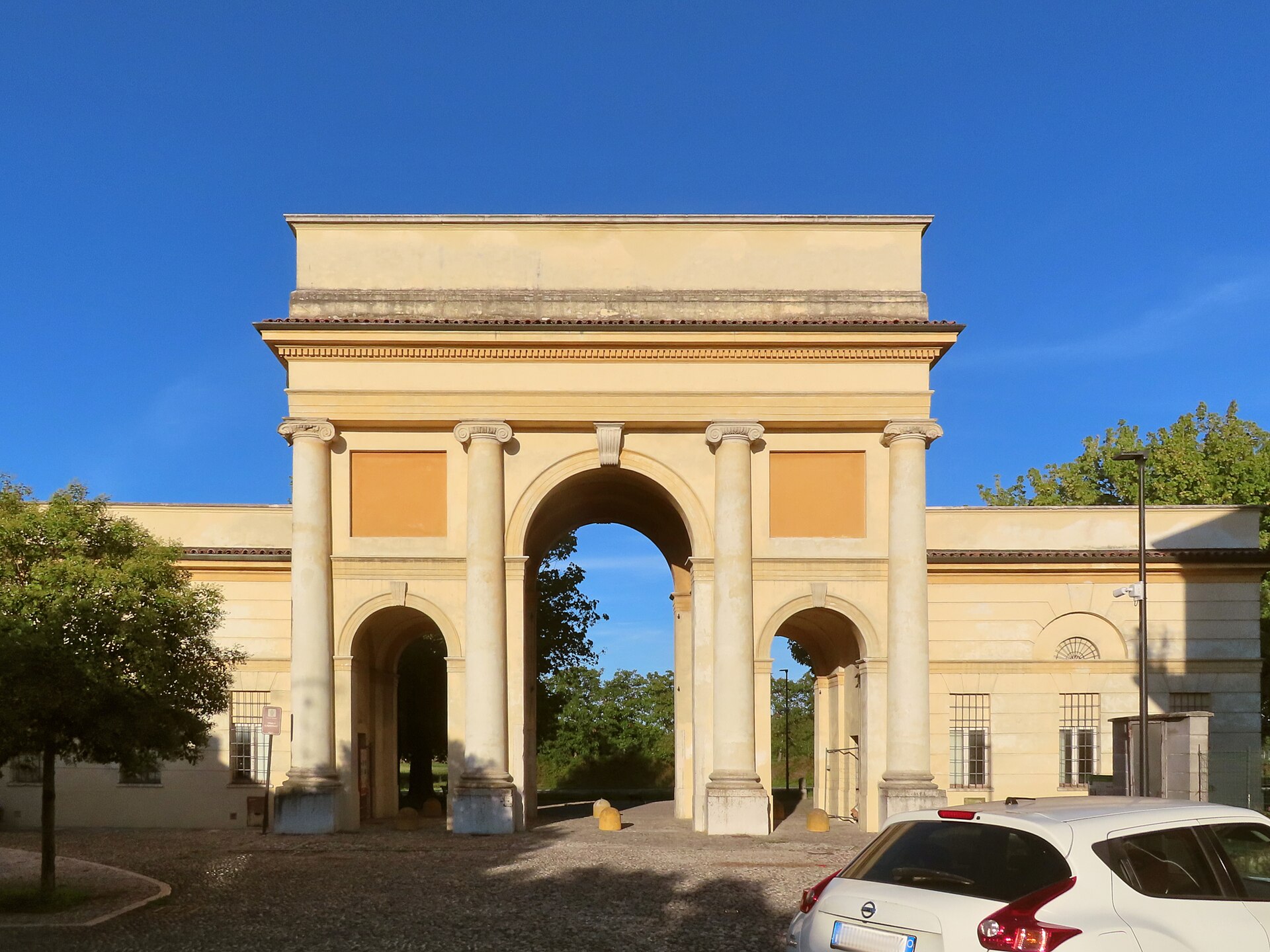 Porta San Martino